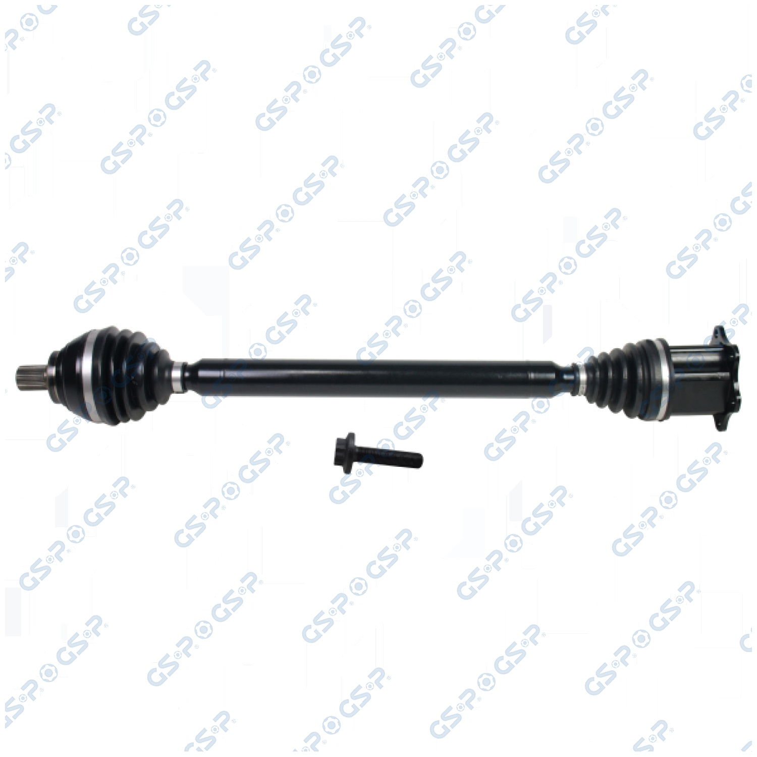 Albero motore/Semiasse - 203354OL GSP