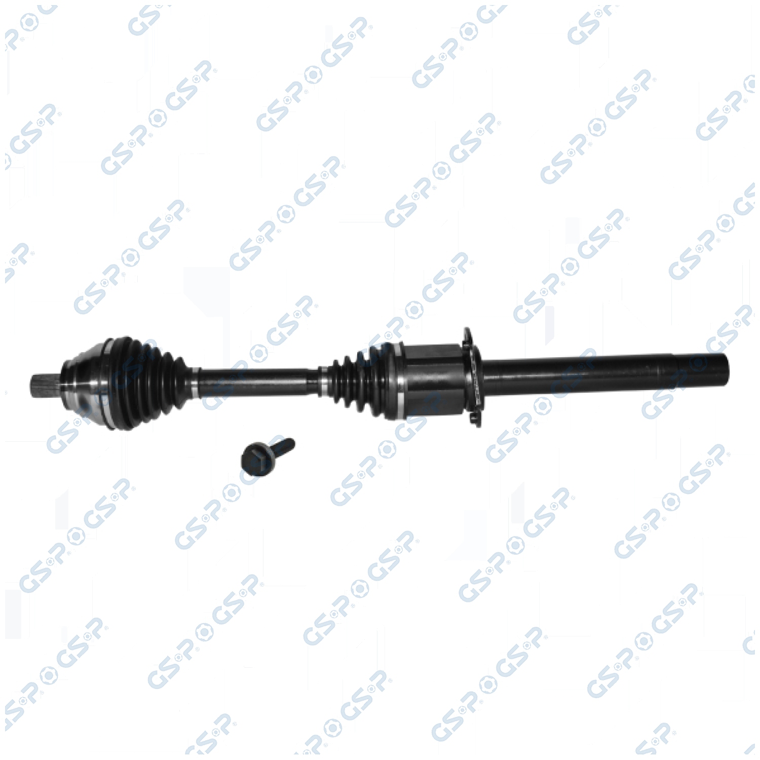 Albero motore/Semiasse - 203355 GSP