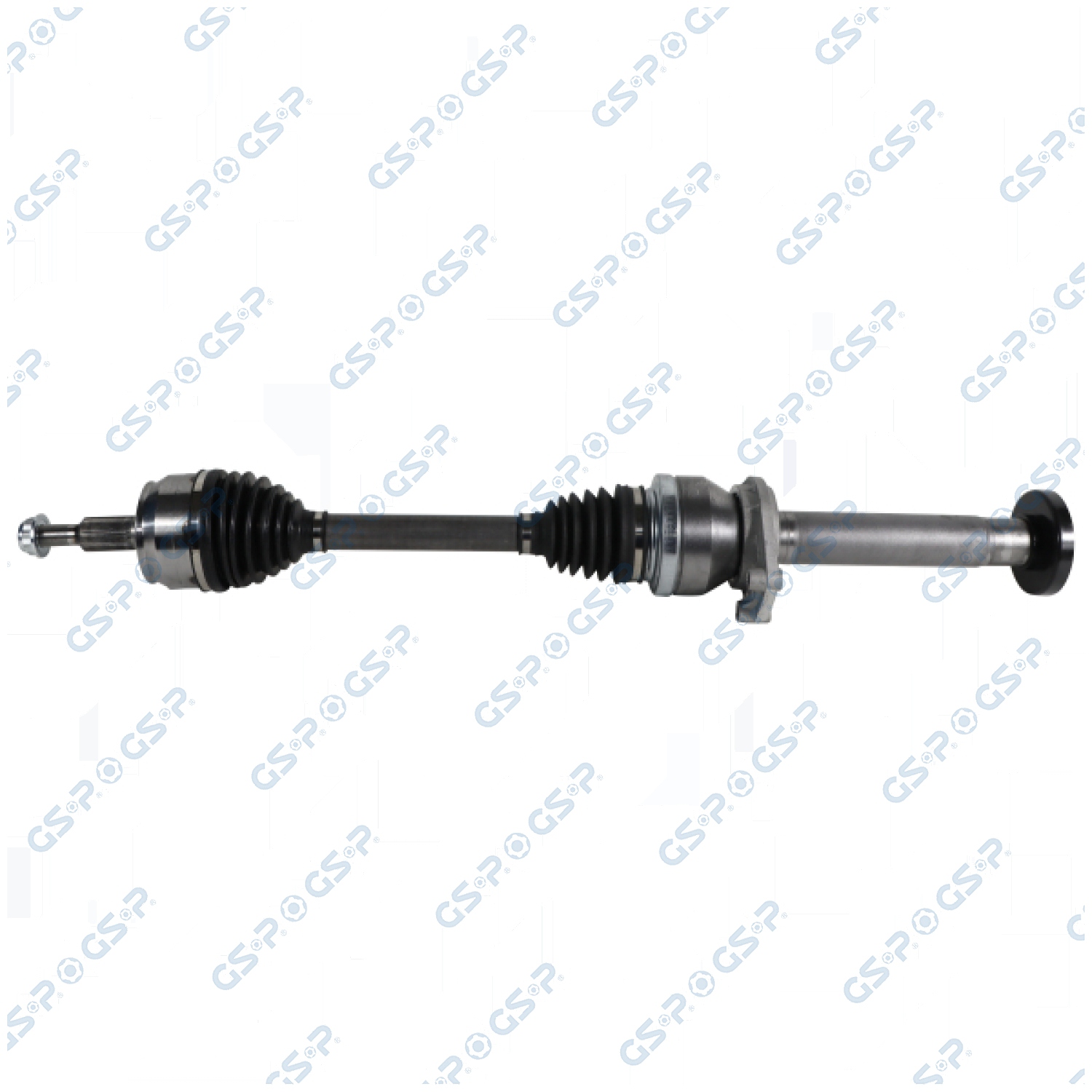 Drive Shaft - 203361 GSP