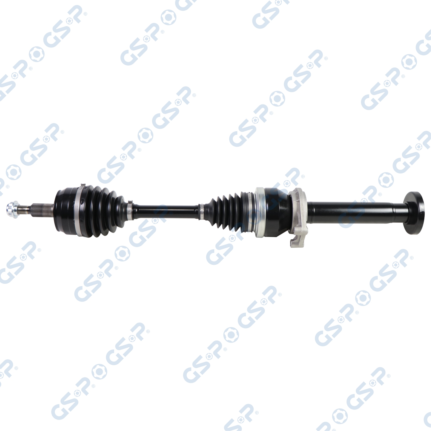 Drive Shaft - 203361OL GSP