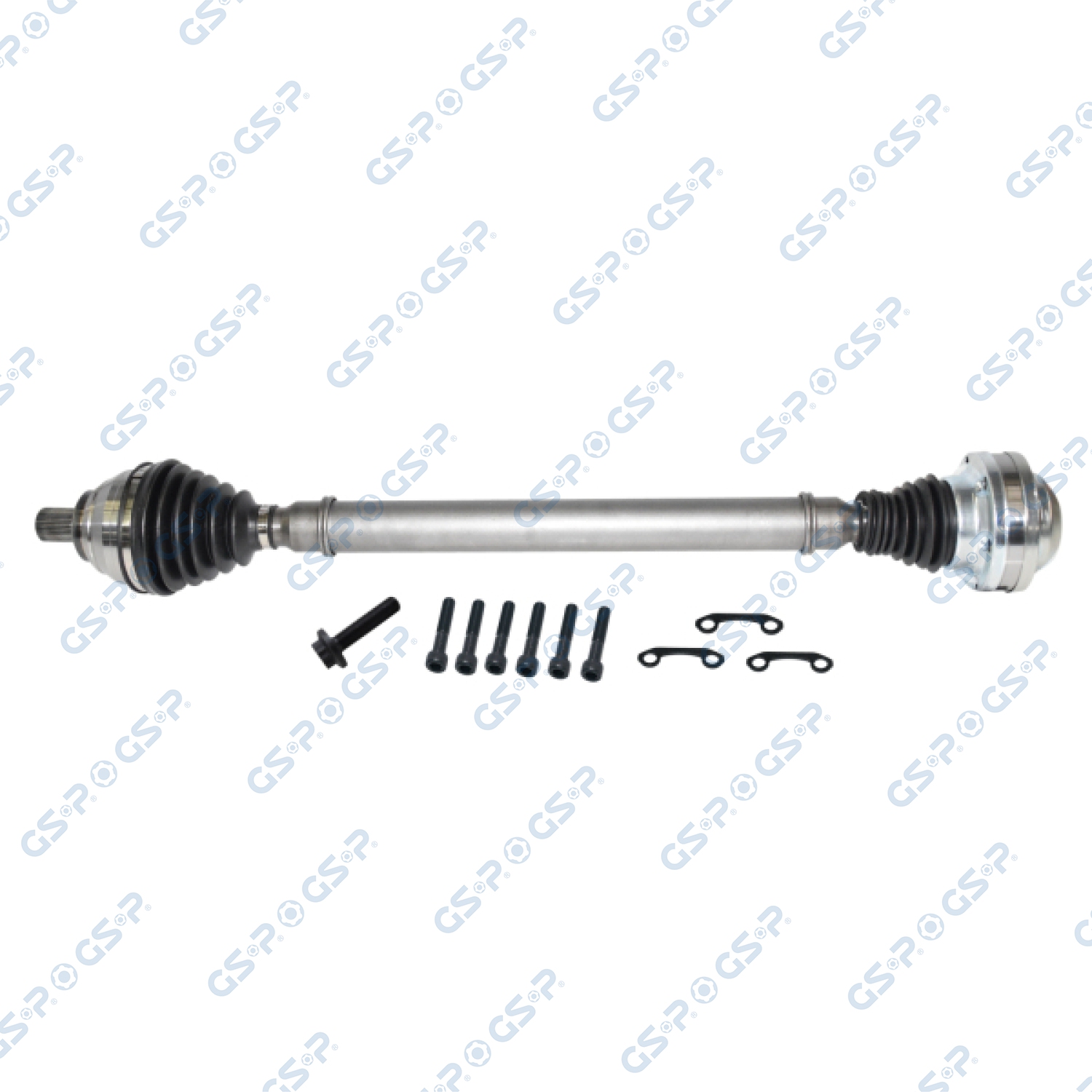 Drive Shaft - 203366 GSP