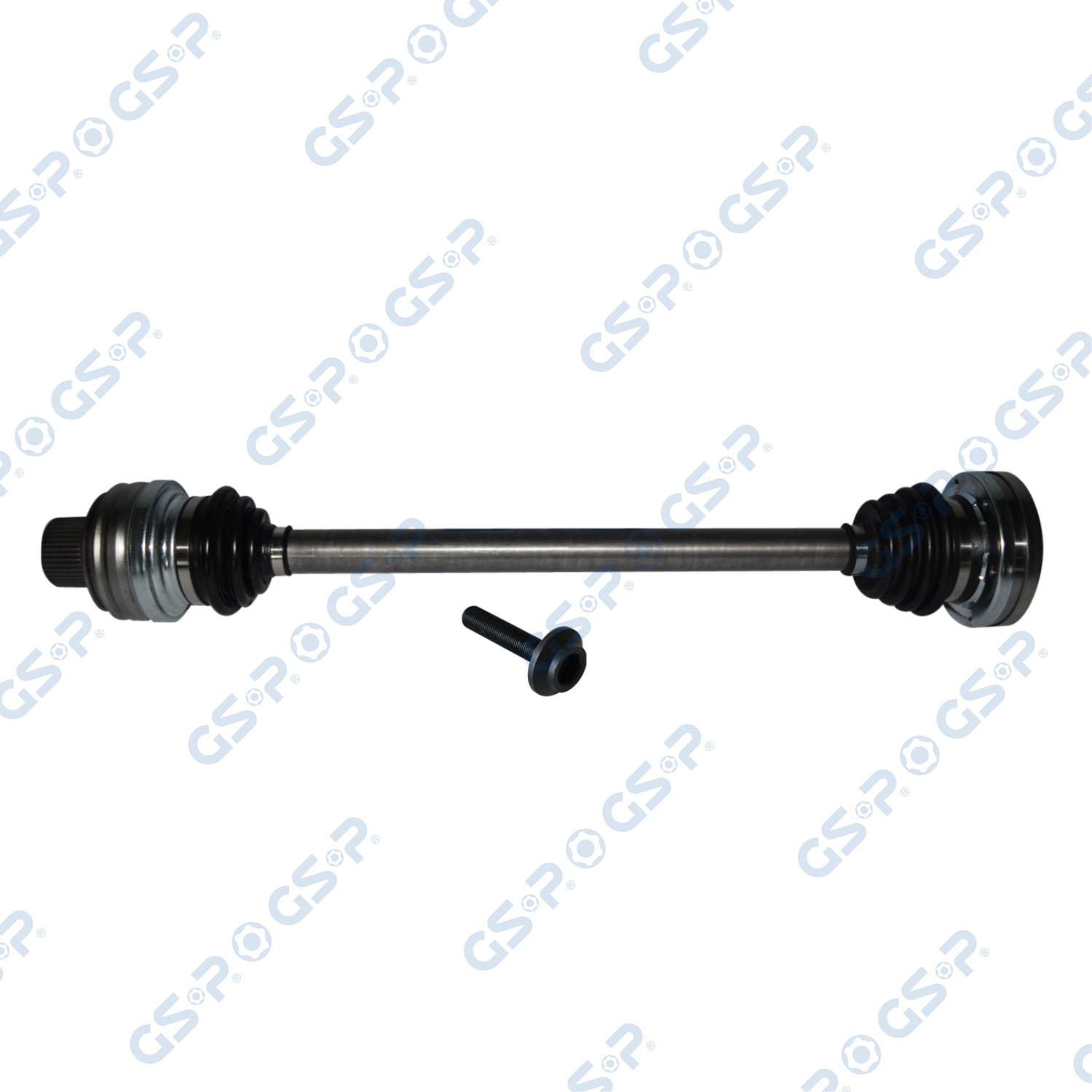 Albero motore/Semiasse - 203367 GSP