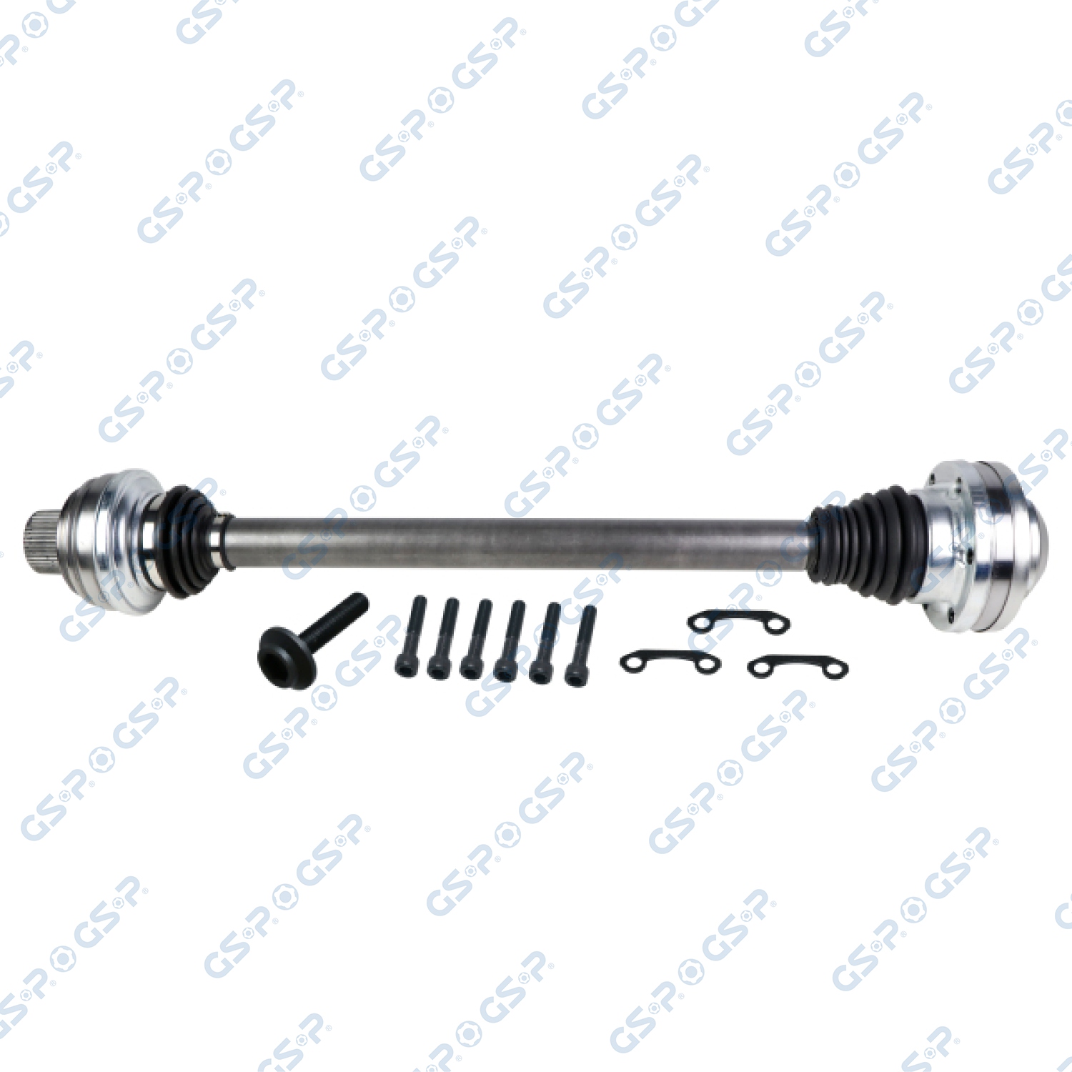 Drive Shaft - 203368 GSP