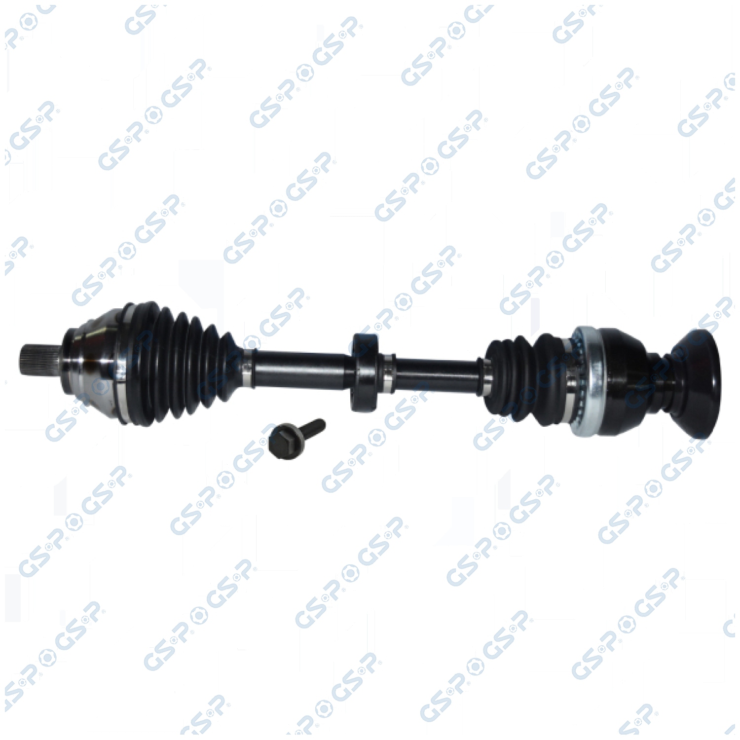 Albero motore/Semiasse - 203369 GSP