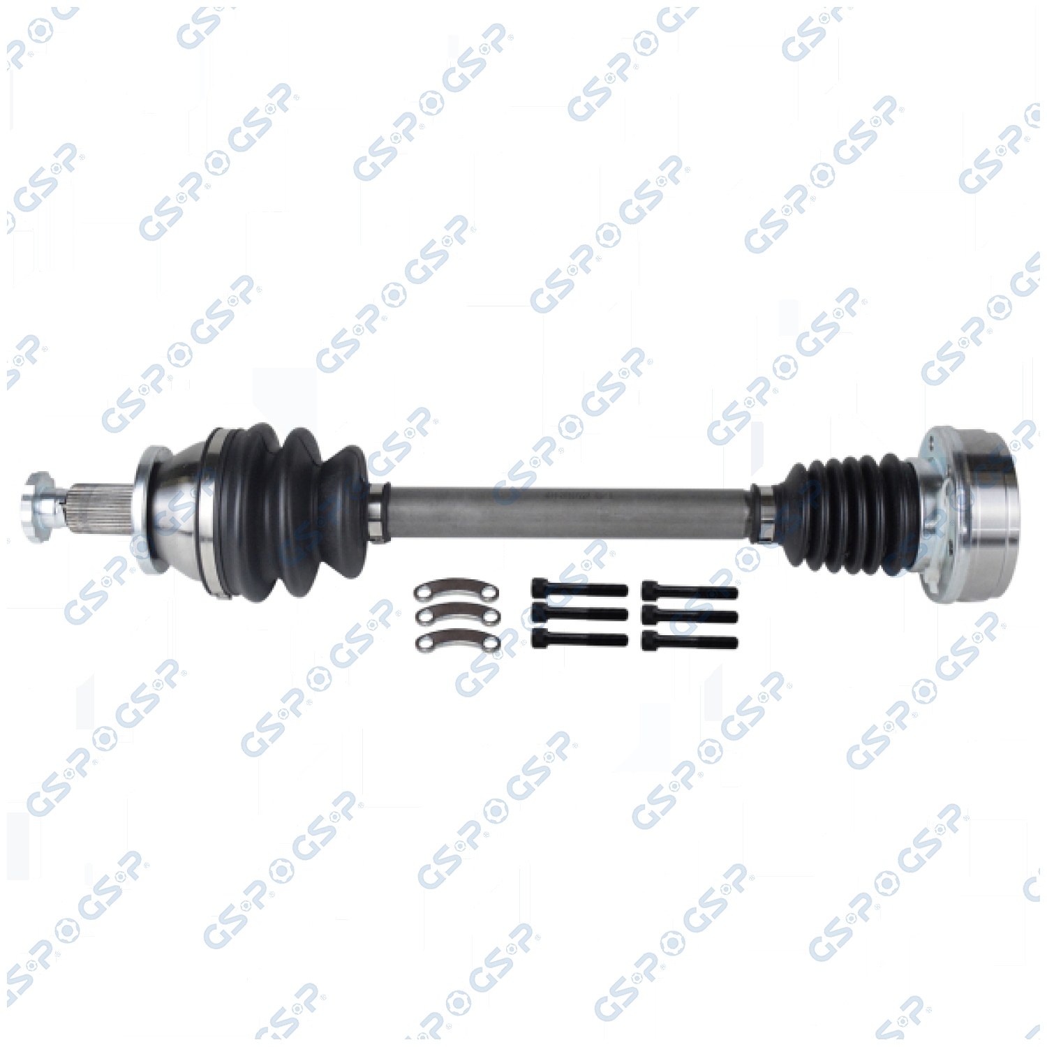 Albero motore/Semiasse - 203372 GSP