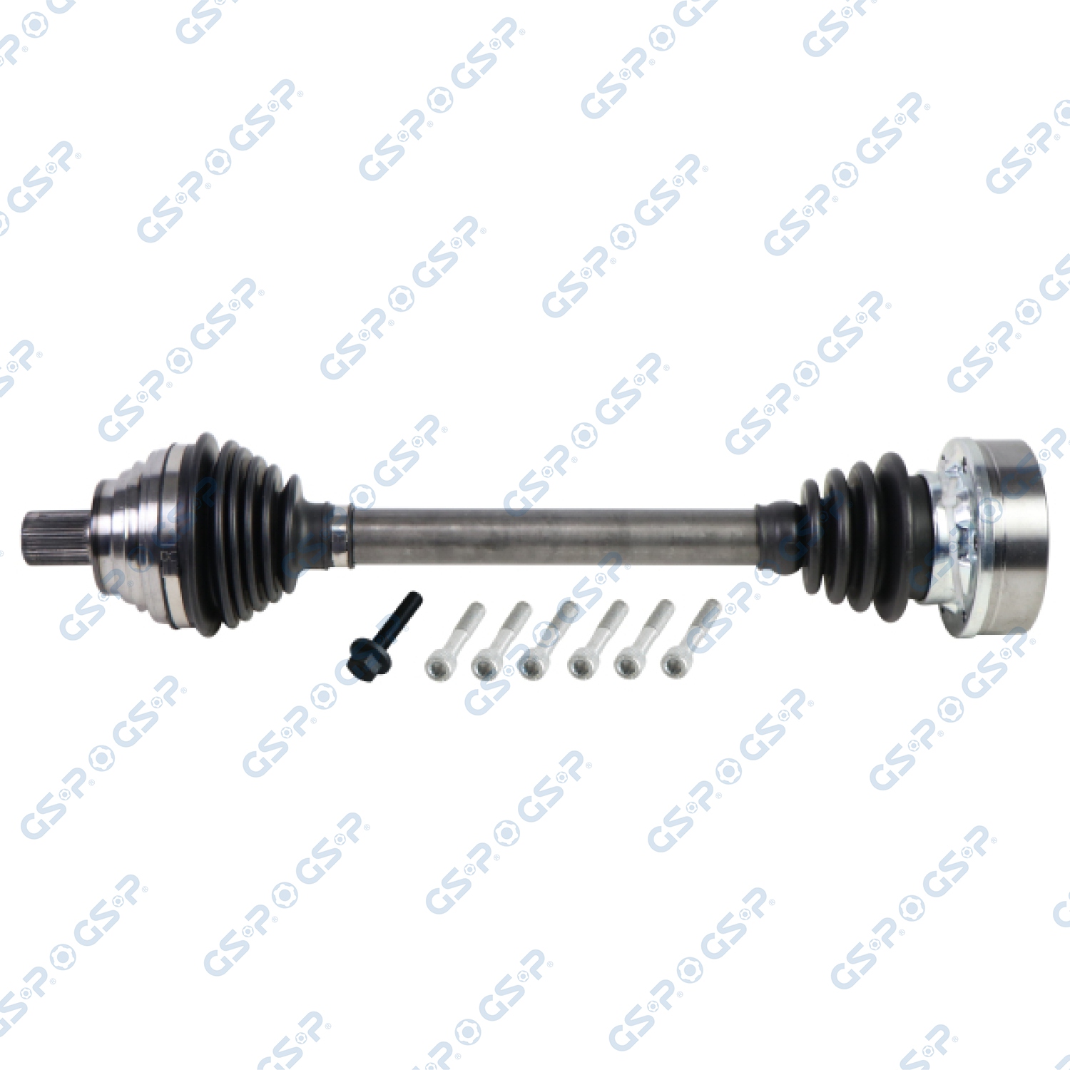 Albero motore/Semiasse - 203373 GSP