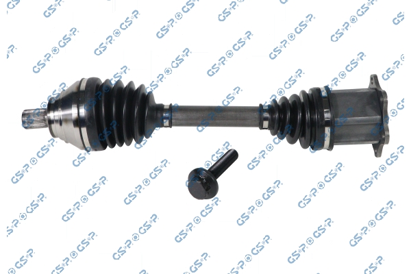 Albero motore/Semiasse - 203381 GSP