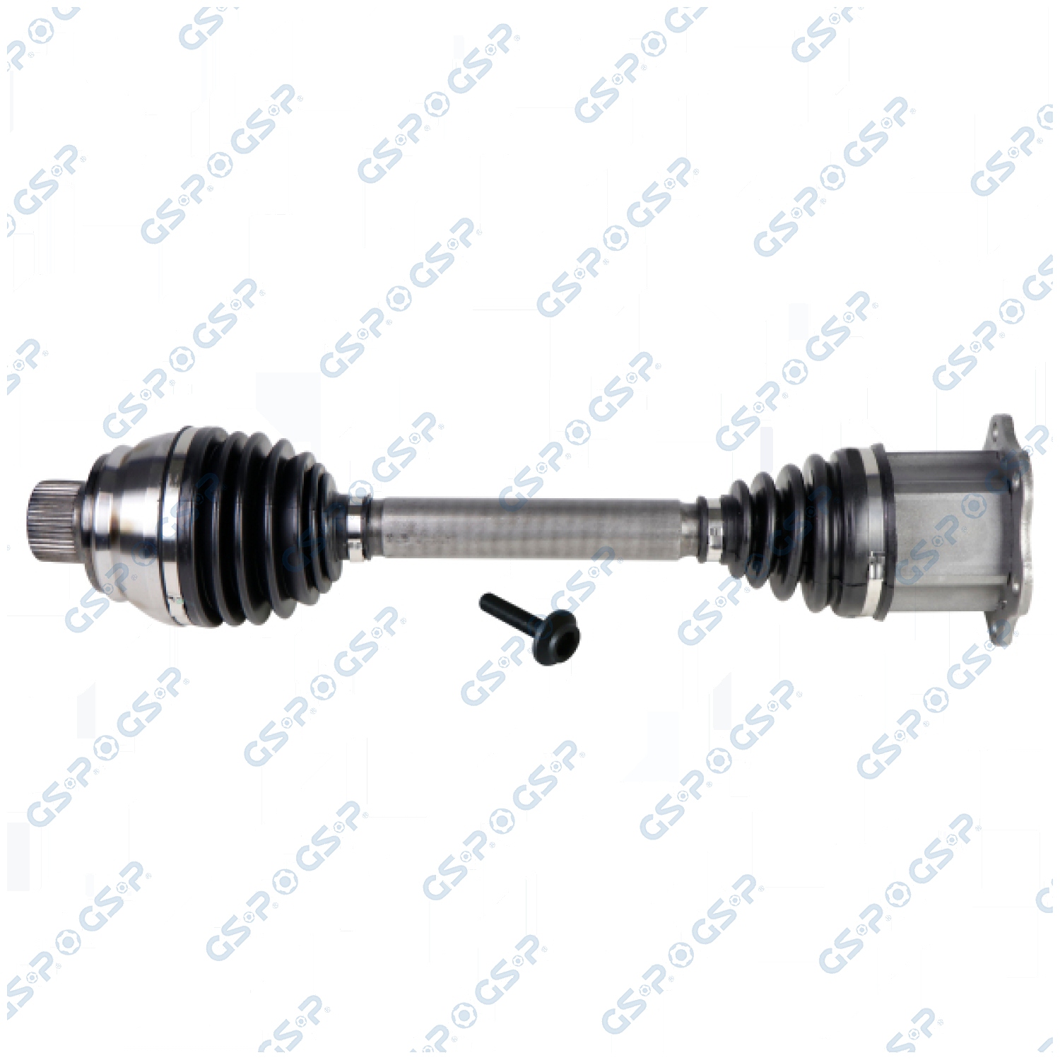 Albero motore/Semiasse - 203382 GSP