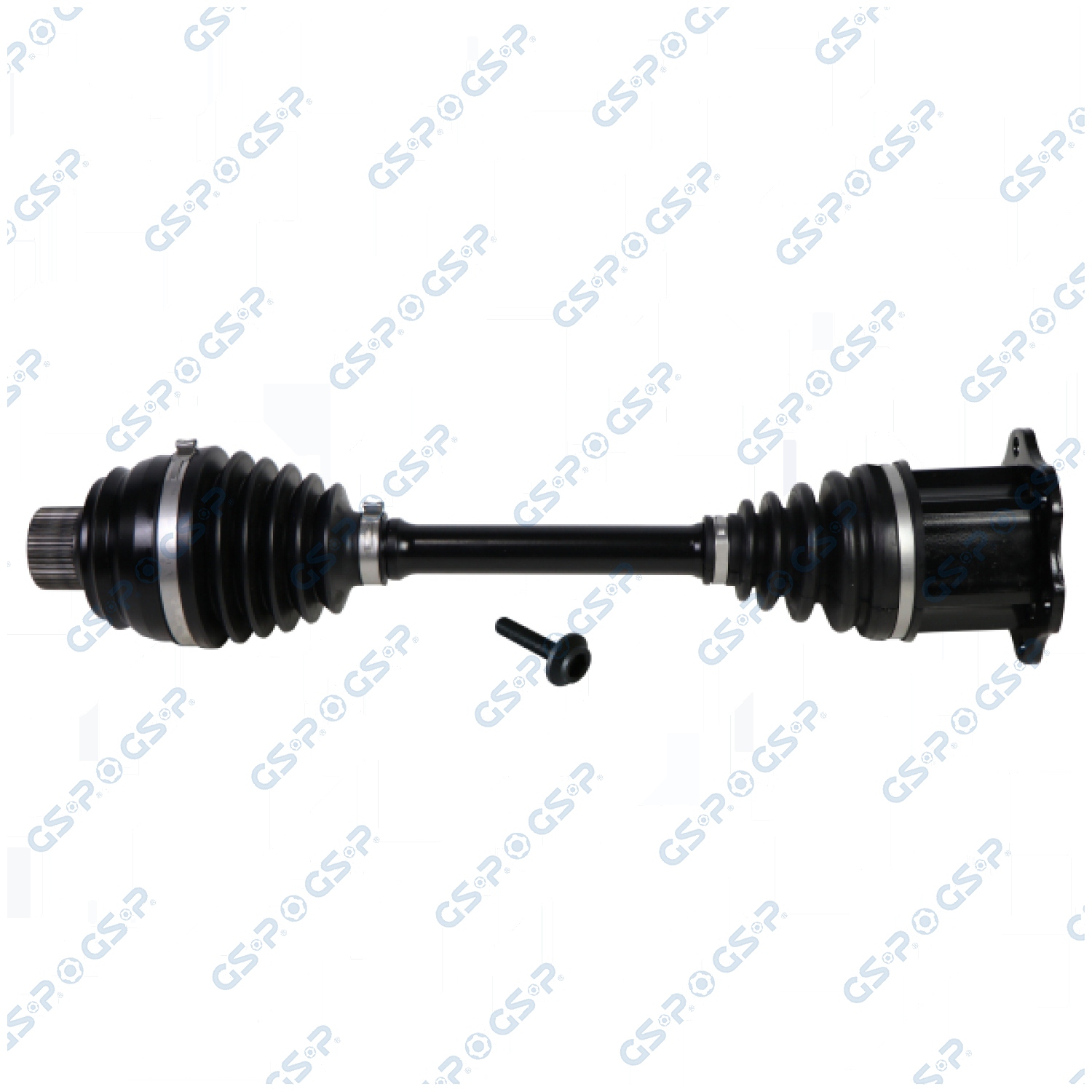 Albero motore/Semiasse - 203382OL GSP