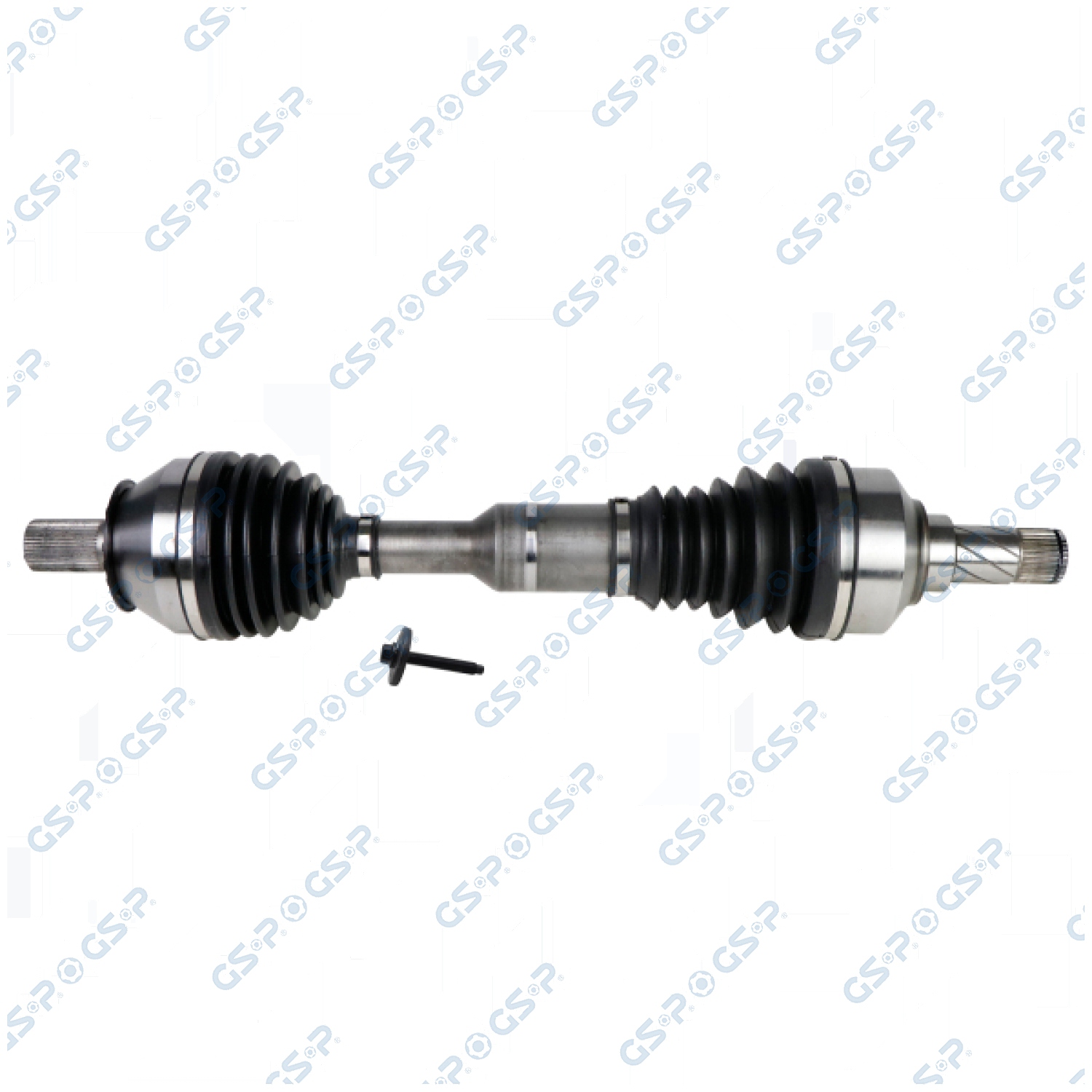 Drive Shaft - 203405 GSP