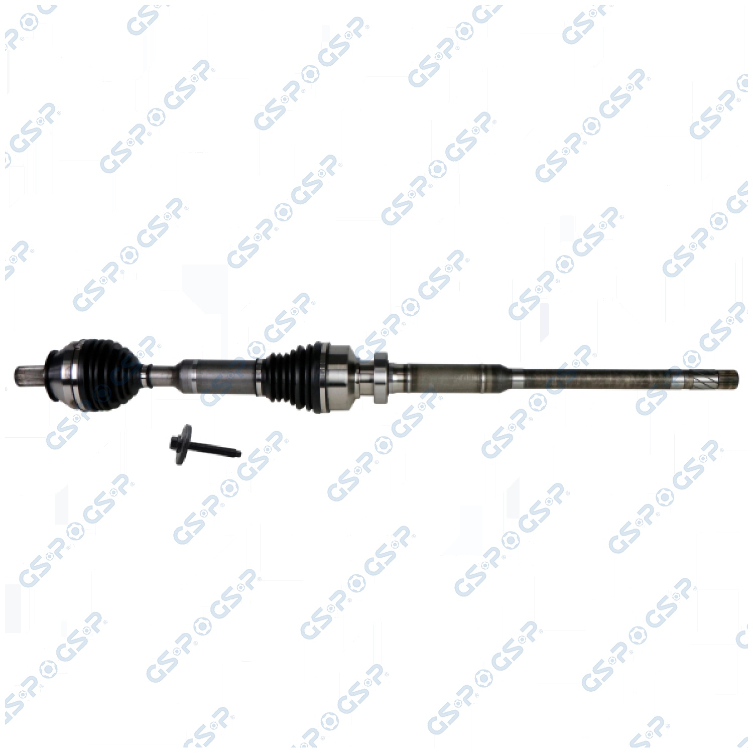 Drive Shaft - 203406 GSP