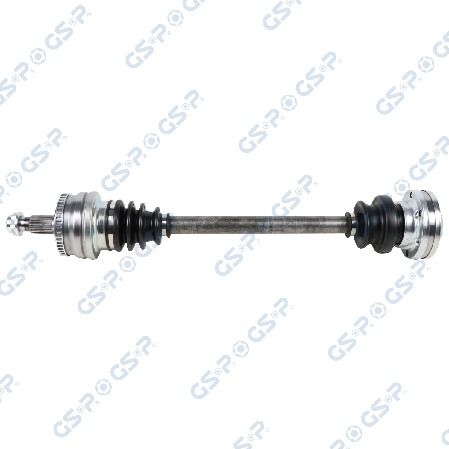 Drive Shaft - 203408 GSP