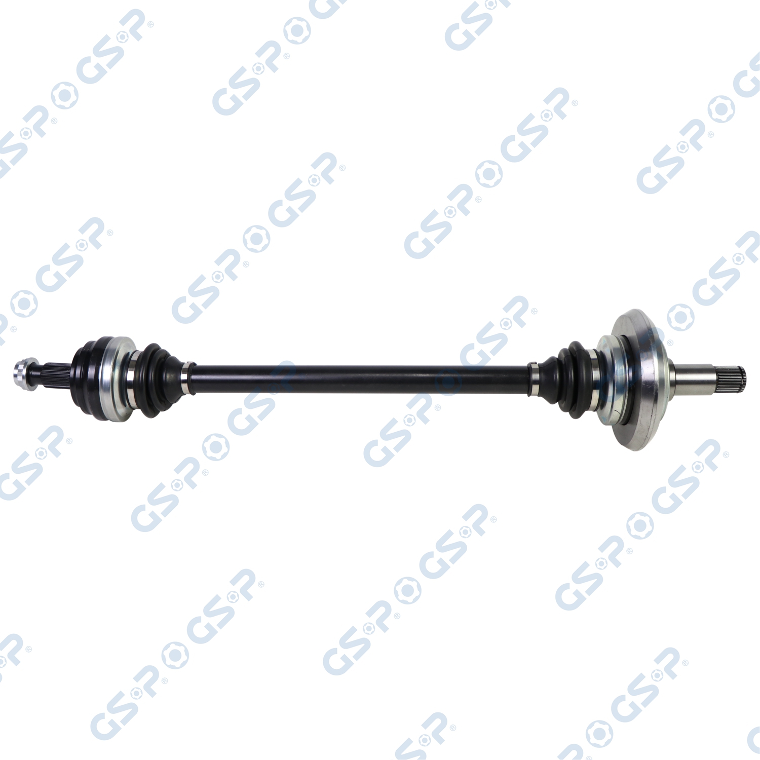 Drive Shaft - 203409 GSP