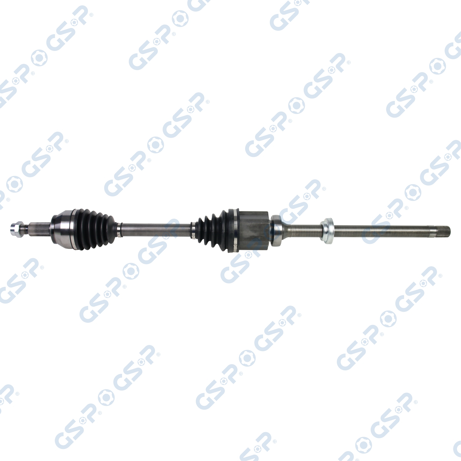 Albero motore/Semiasse - 203420 GSP