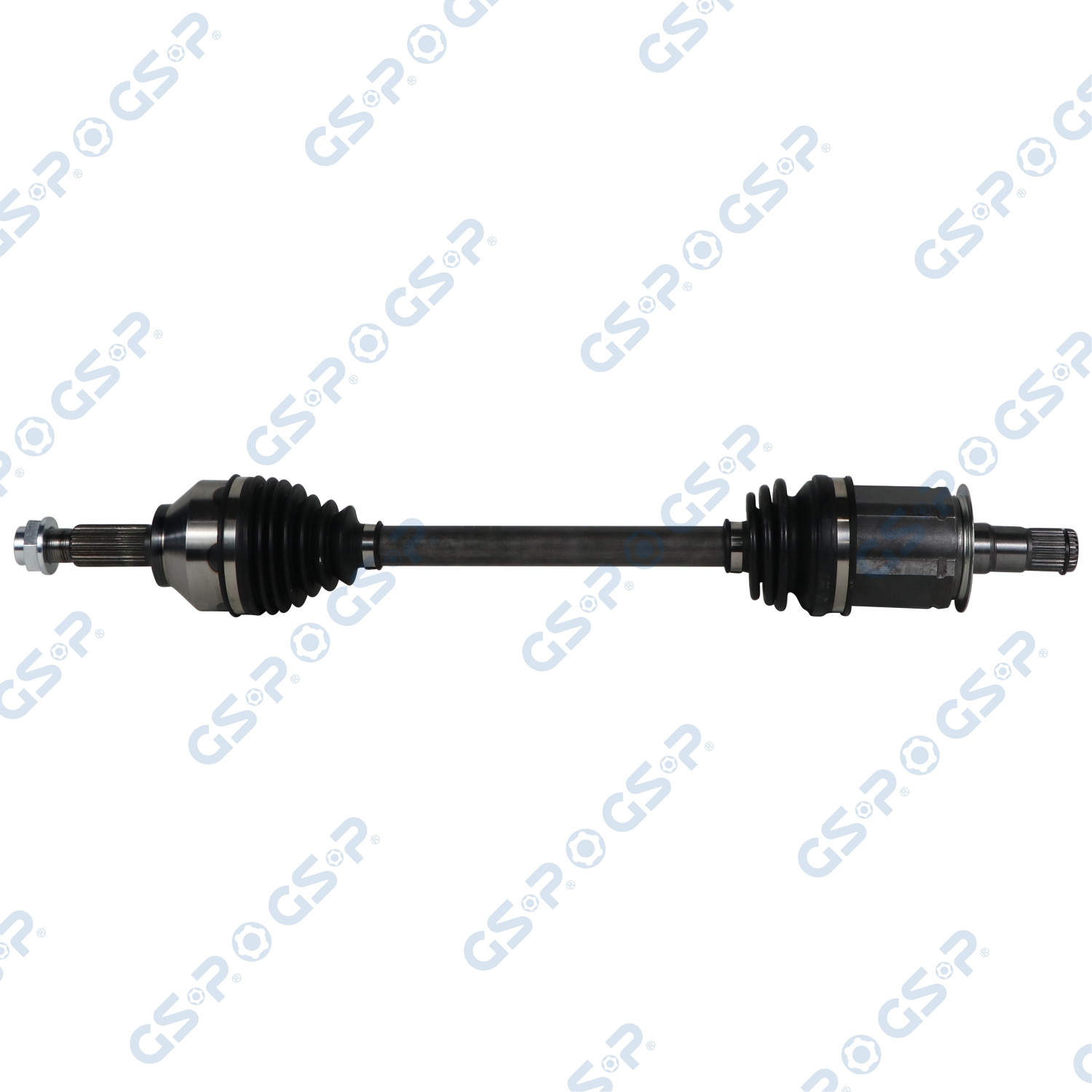 Drive Shaft - 203442 GSP