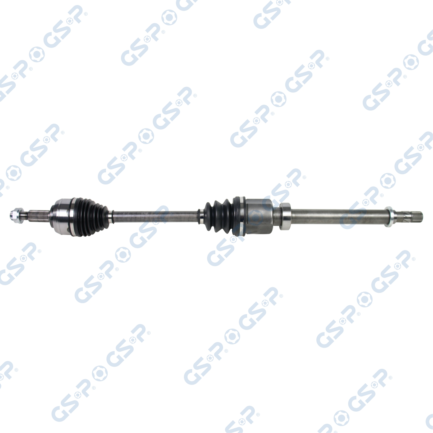 Albero motore/Semiasse - 203477 GSP