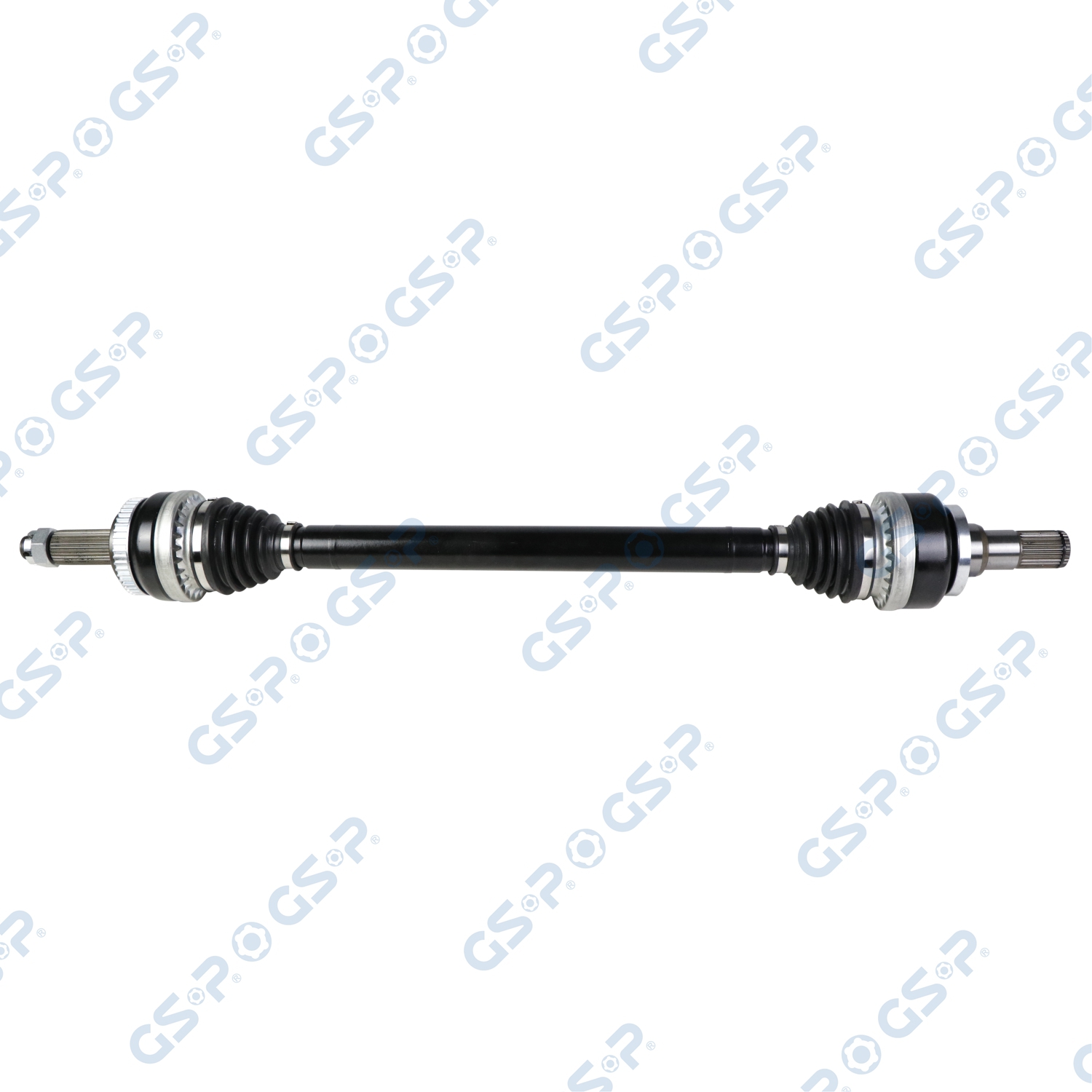 Albero motore/Semiasse - 203480 GSP