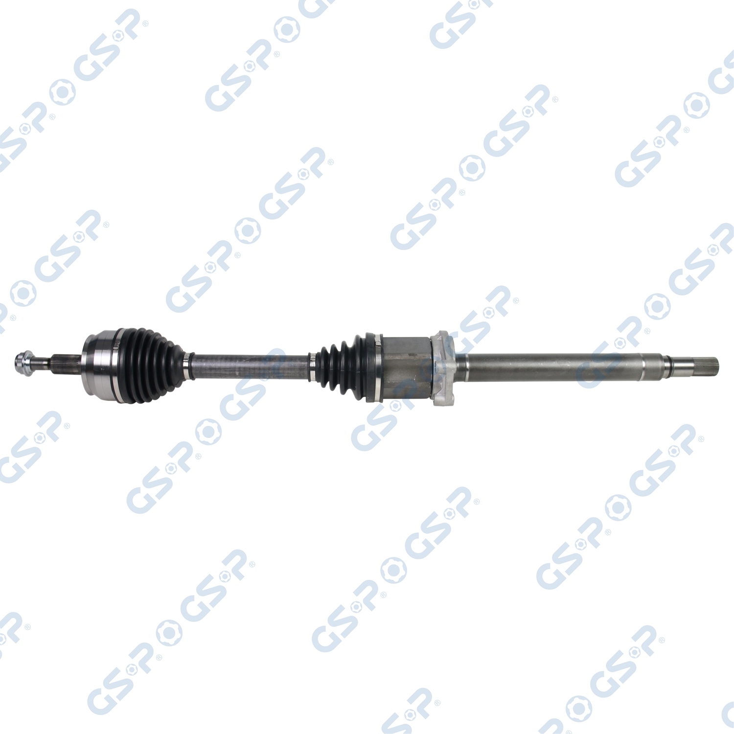 Drive Shaft - 203496 GSP