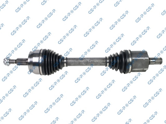 Drive Shaft - 203497 GSP