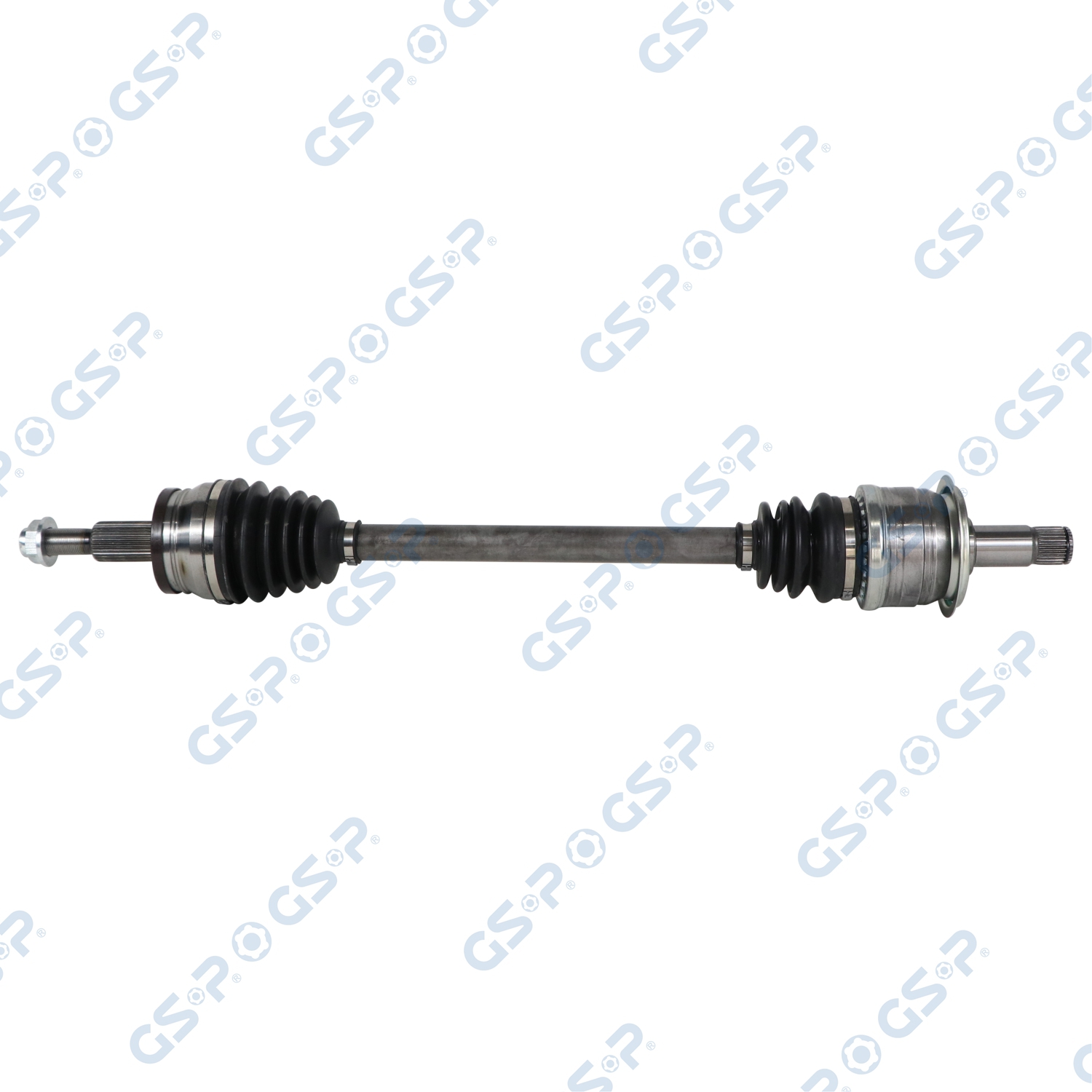 Drive Shaft - 203512 GSP