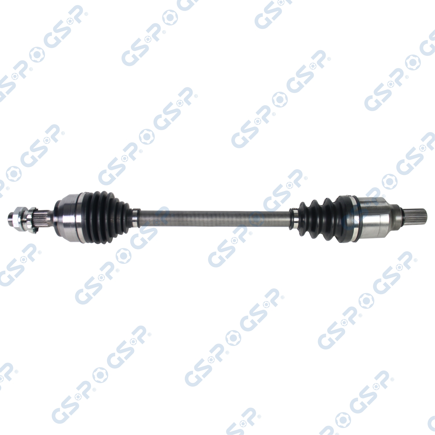 Drive Shaft - 203515 GSP