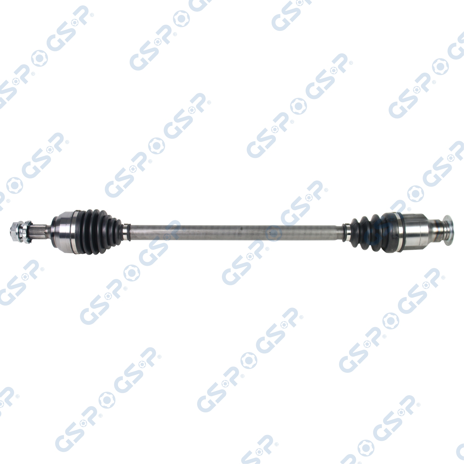 Drive Shaft - 203516 GSP