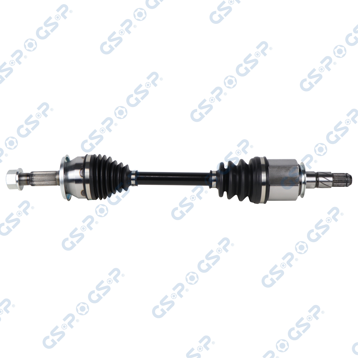 Drive Shaft - 203519 GSP