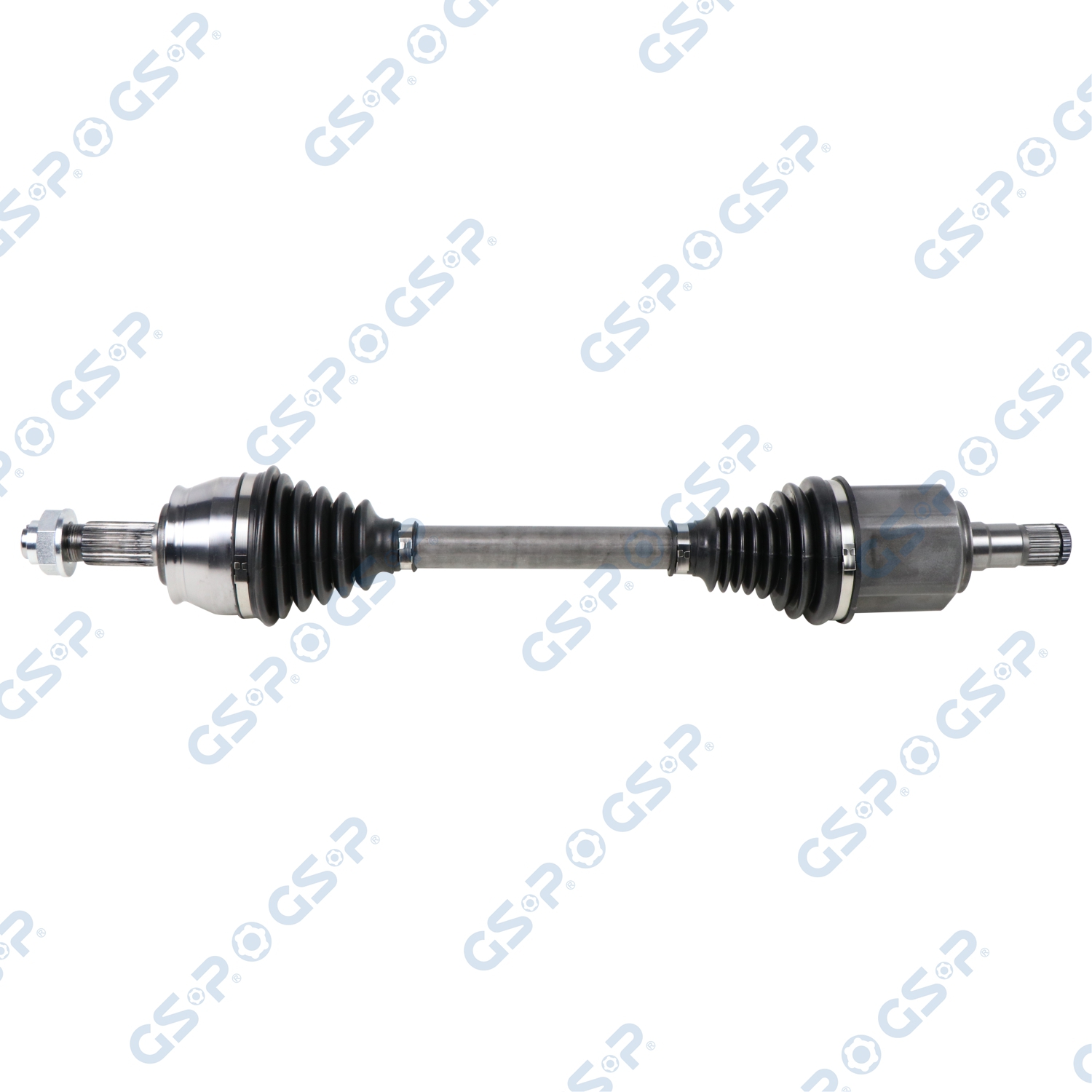 Drive Shaft - 203523 GSP