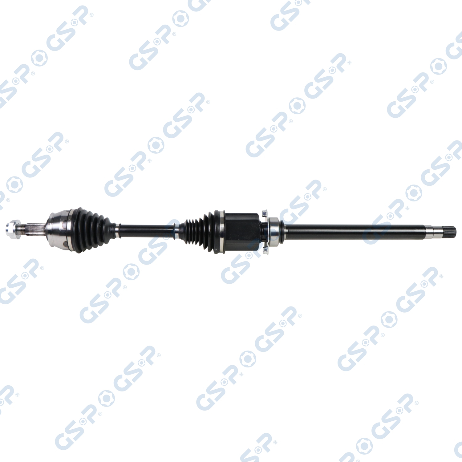 Drive Shaft - 203524 GSP