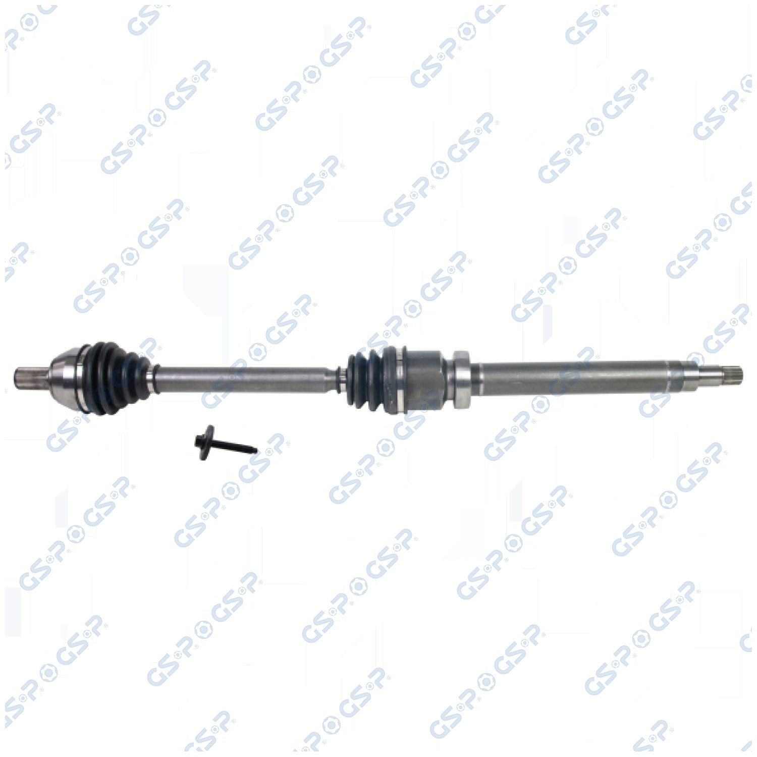 Albero motore/Semiasse - 203555 GSP
