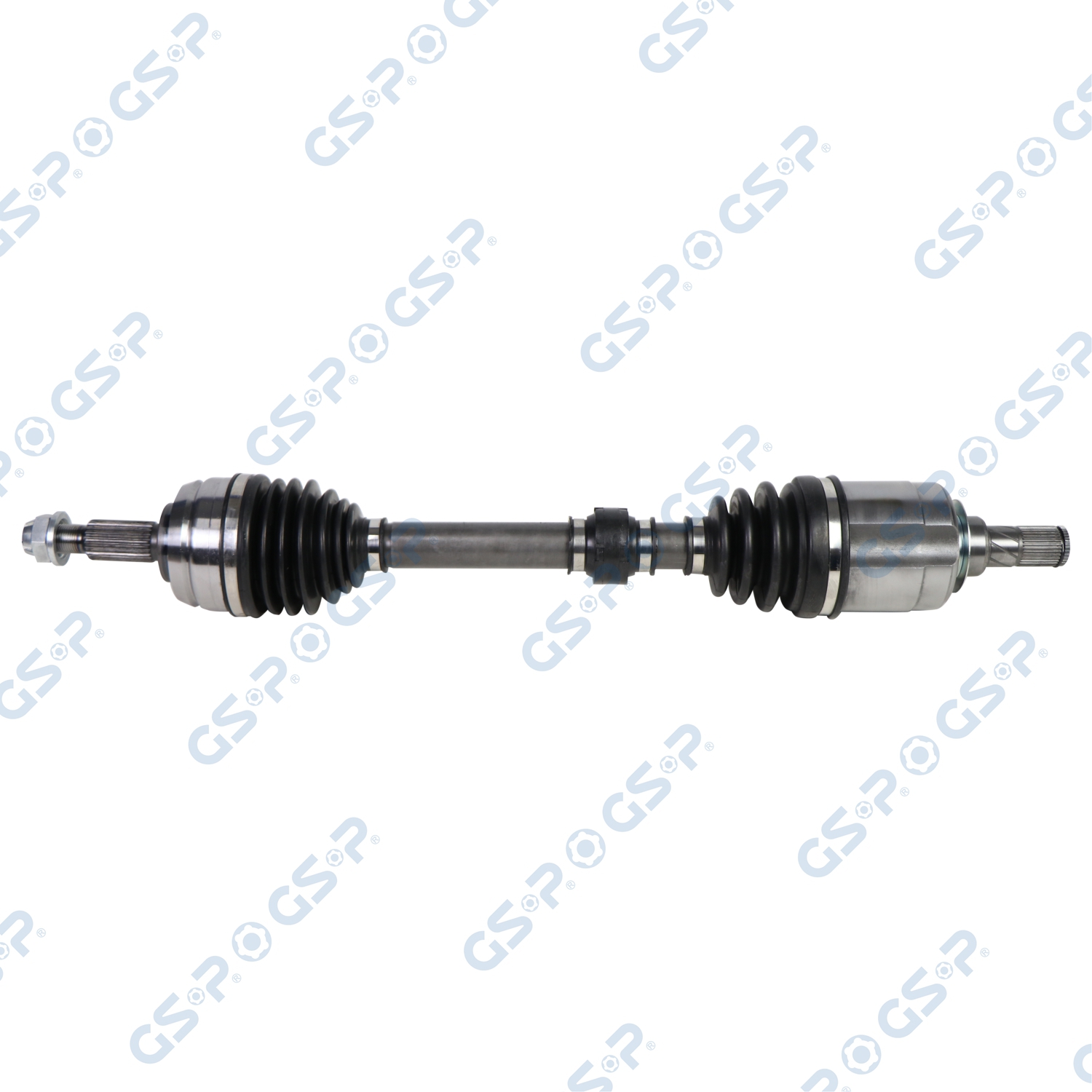 Albero motore/Semiasse - 203561 GSP