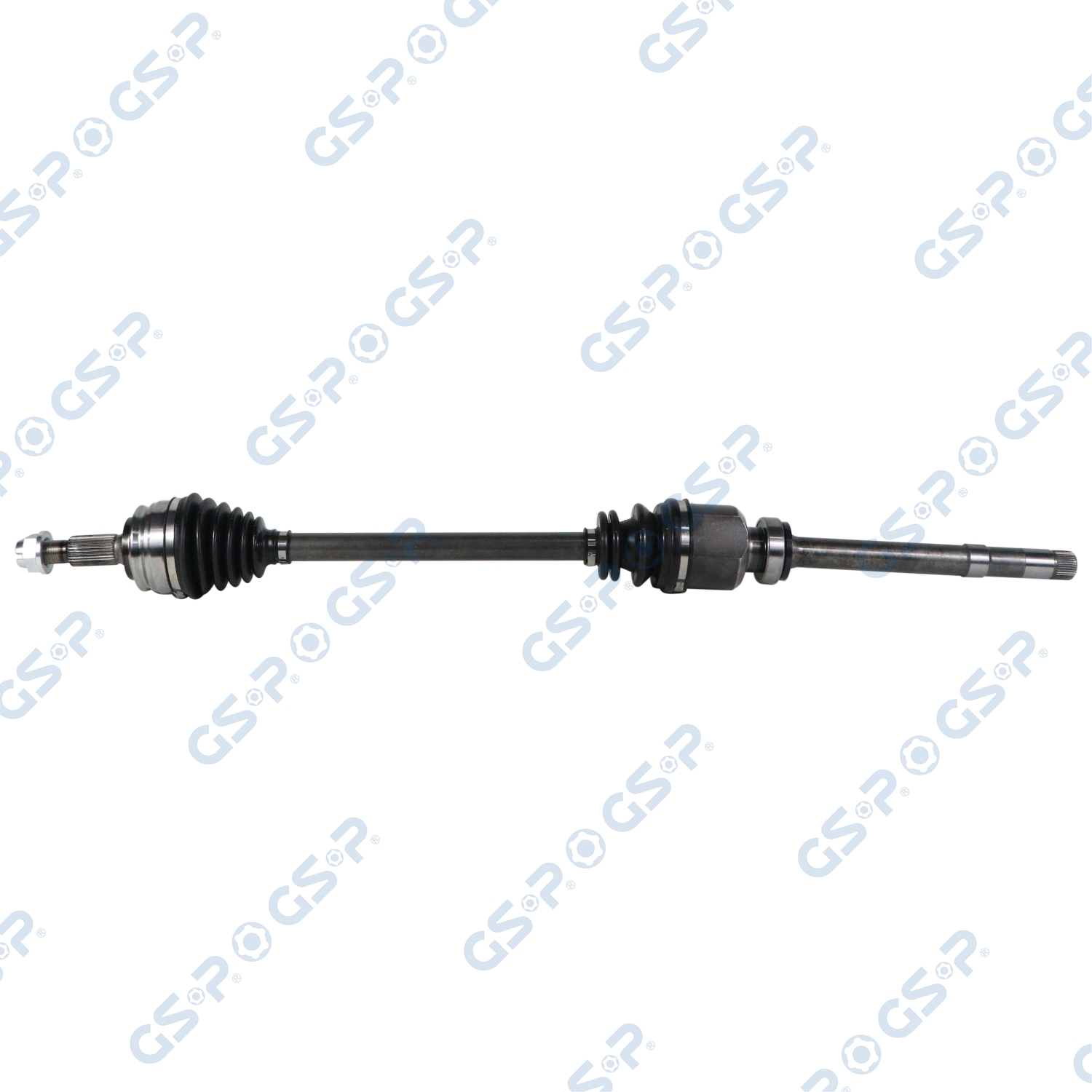 Albero motore/Semiasse - 203607 GSP