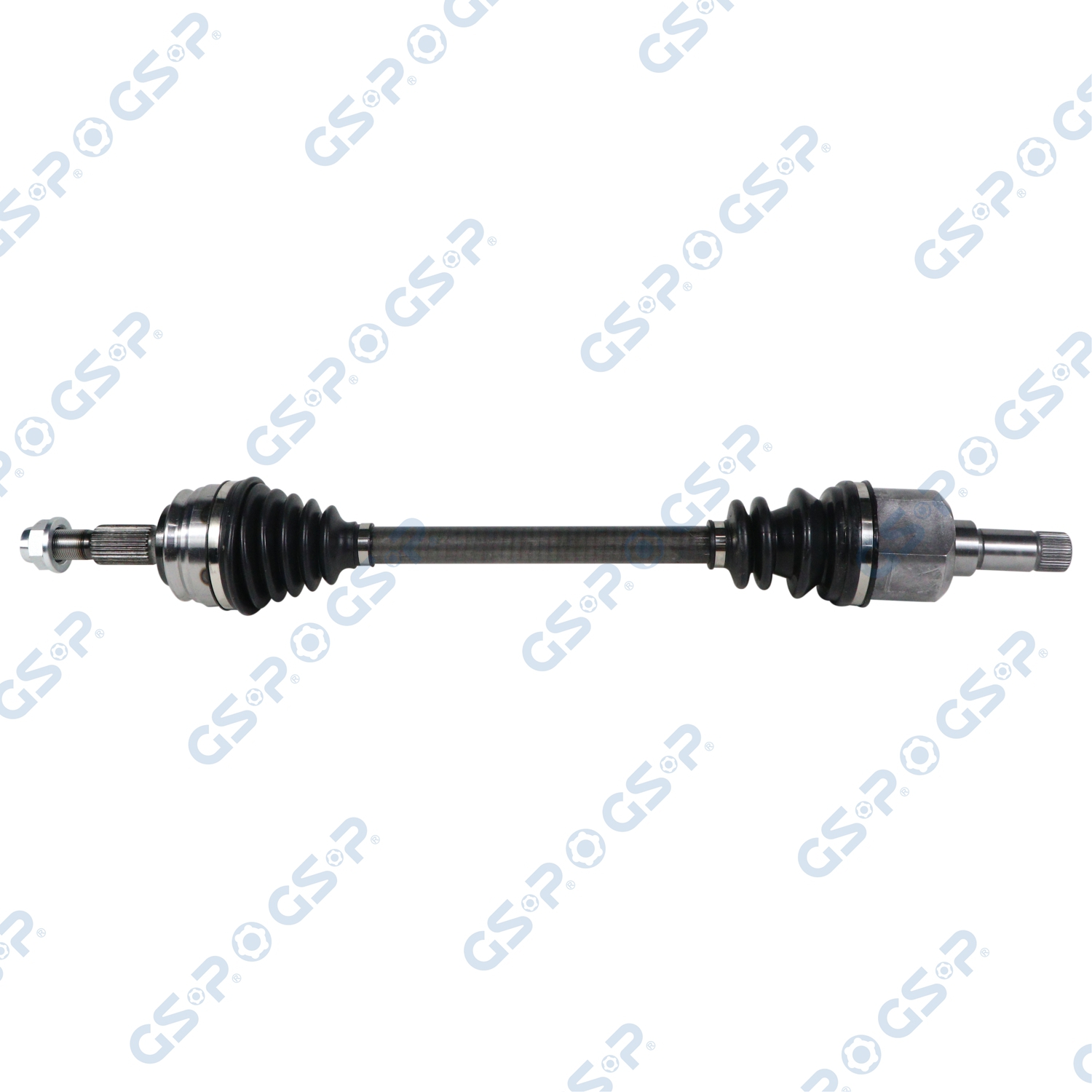 Albero motore/Semiasse - 203608 GSP