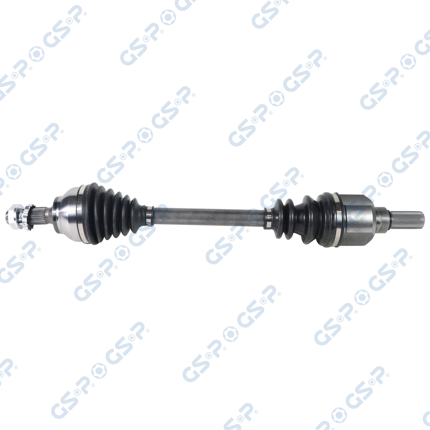 Drive Shaft - 203614 GSP