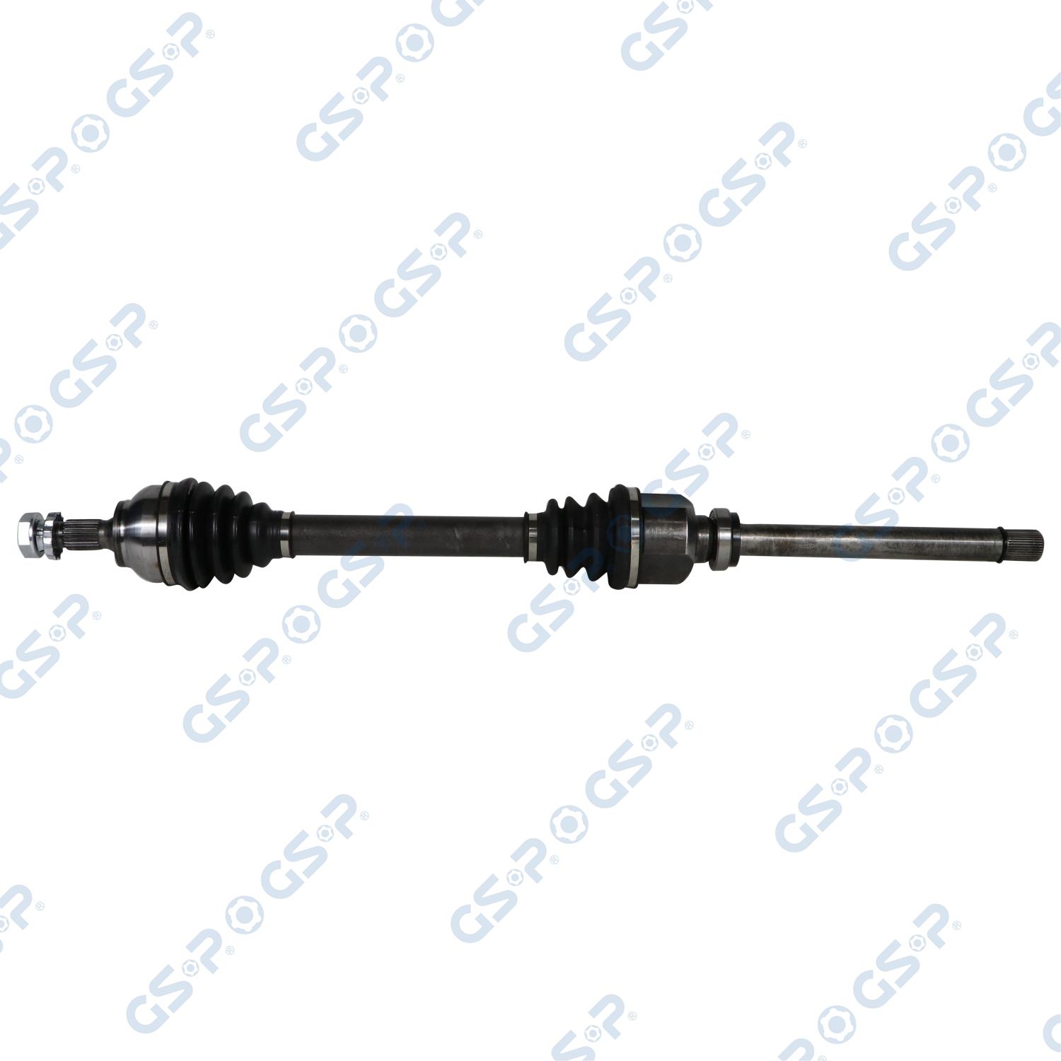 Albero motore/Semiasse - 203615 GSP
