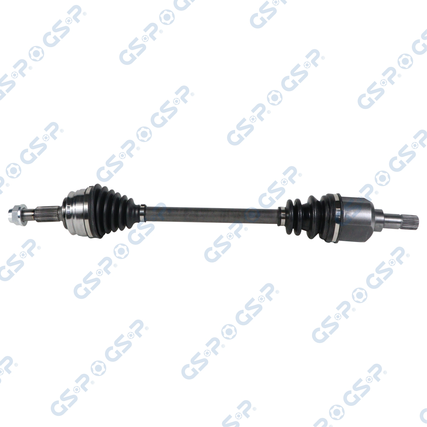Drive Shaft - 203616 GSP