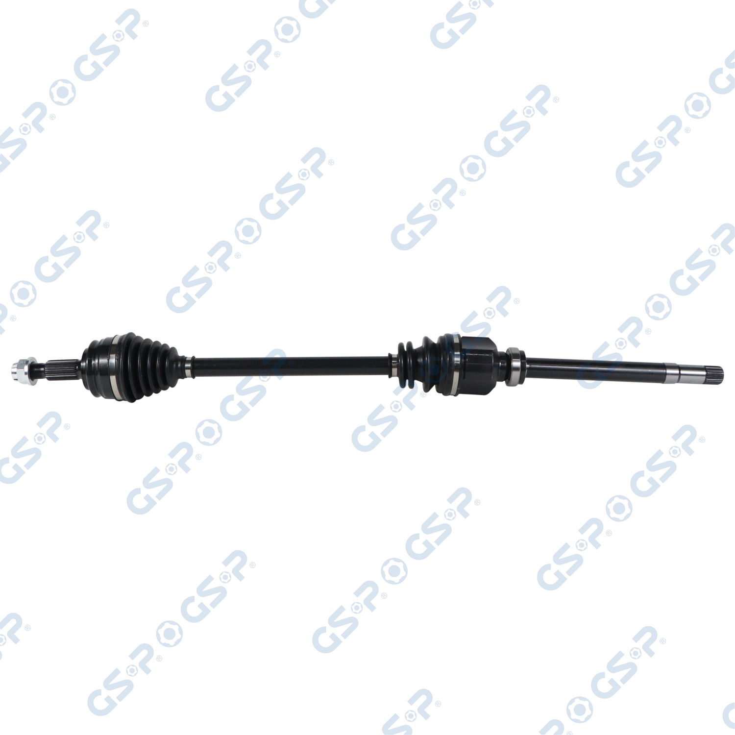 Drive Shaft - 203618 GSP