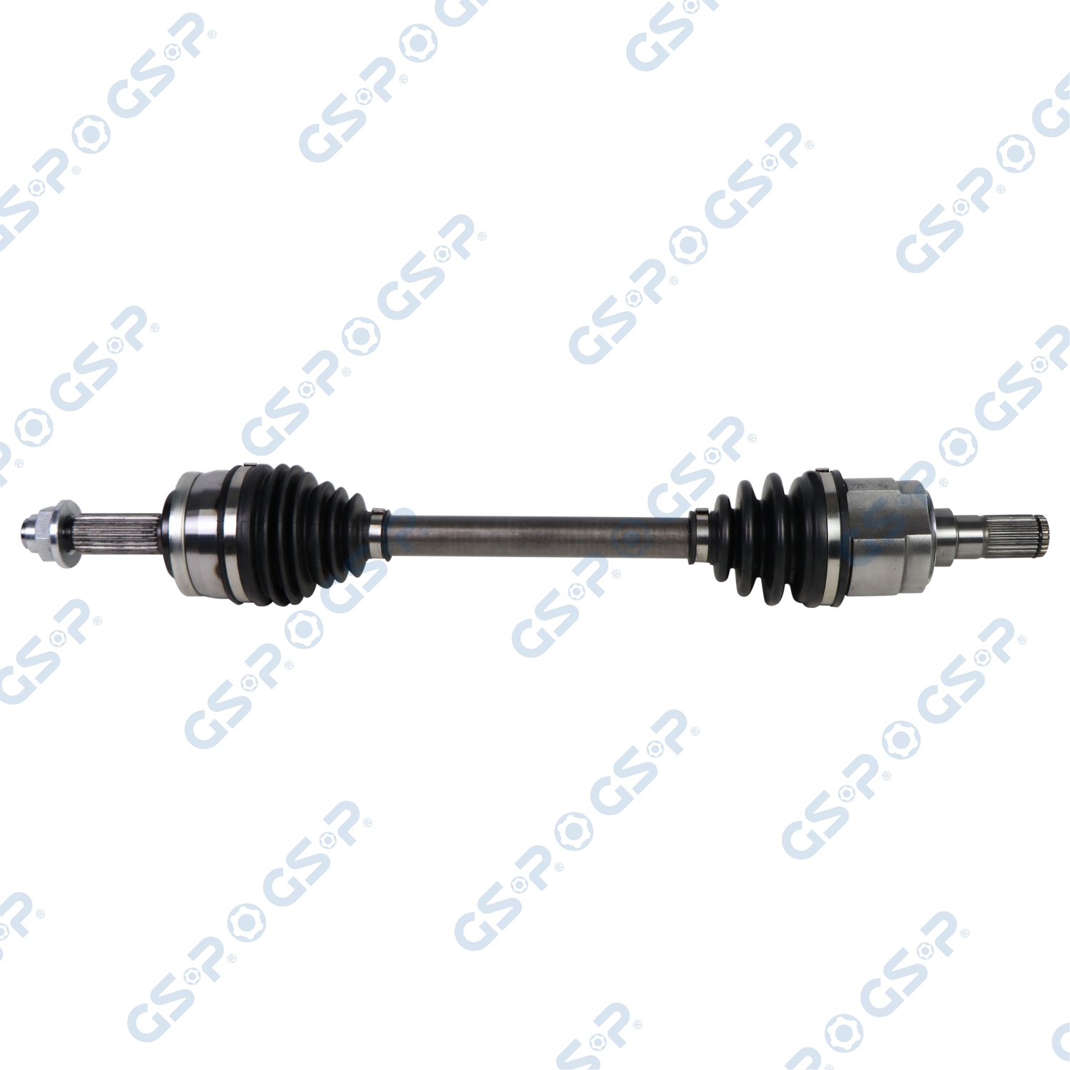 Albero motore/Semiasse - 203625 GSP