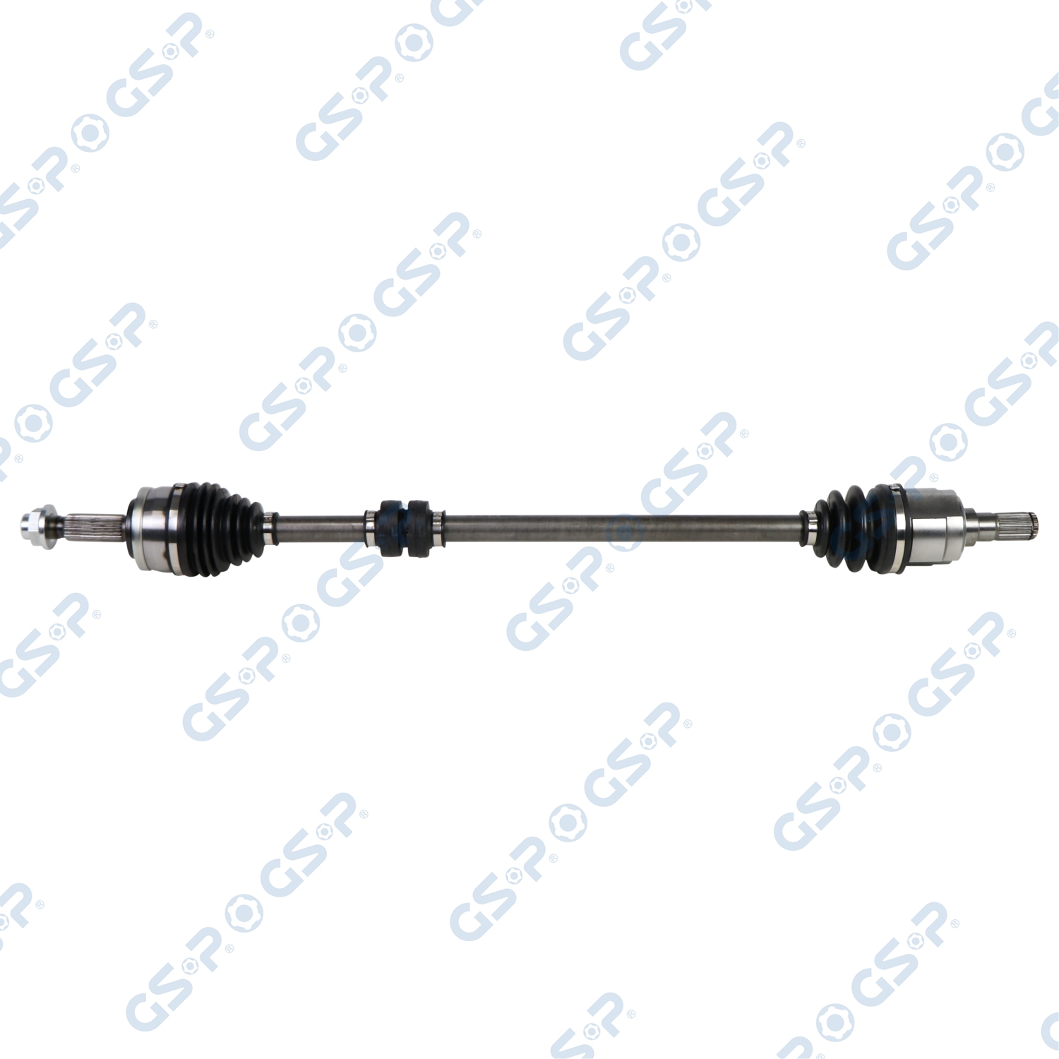 Albero motore/Semiasse - 203626 GSP