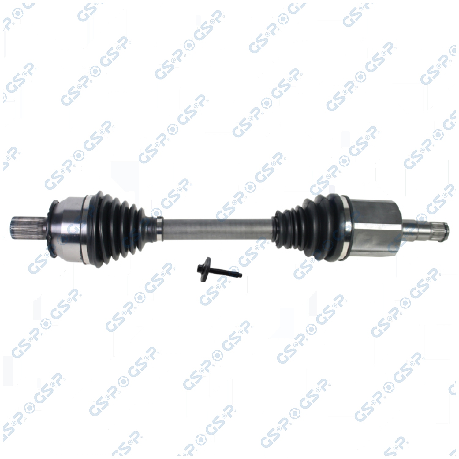 Albero motore/Semiasse - 203640 GSP
