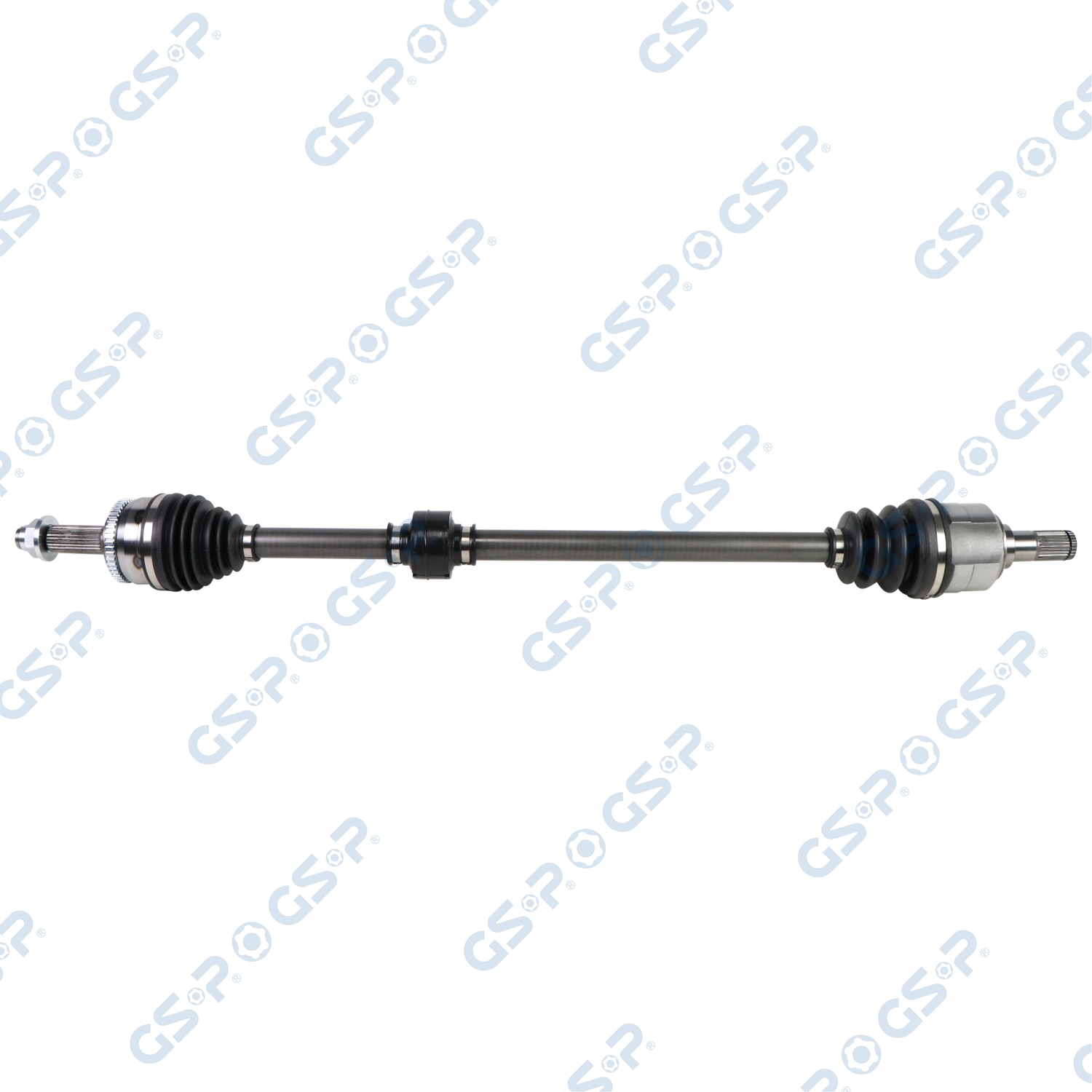 Albero motore/Semiasse - 203641 GSP