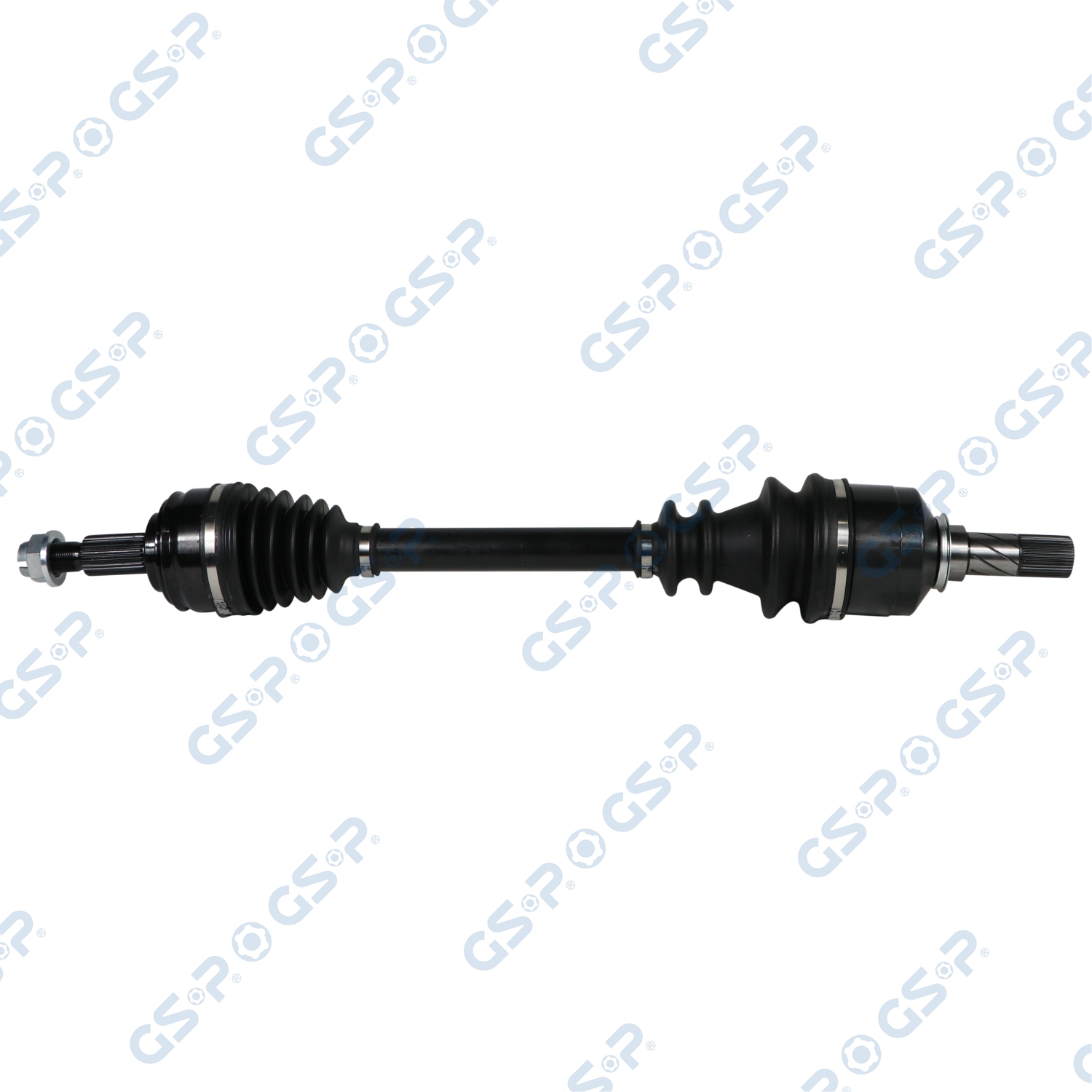 Albero motore/Semiasse - 203644 GSP