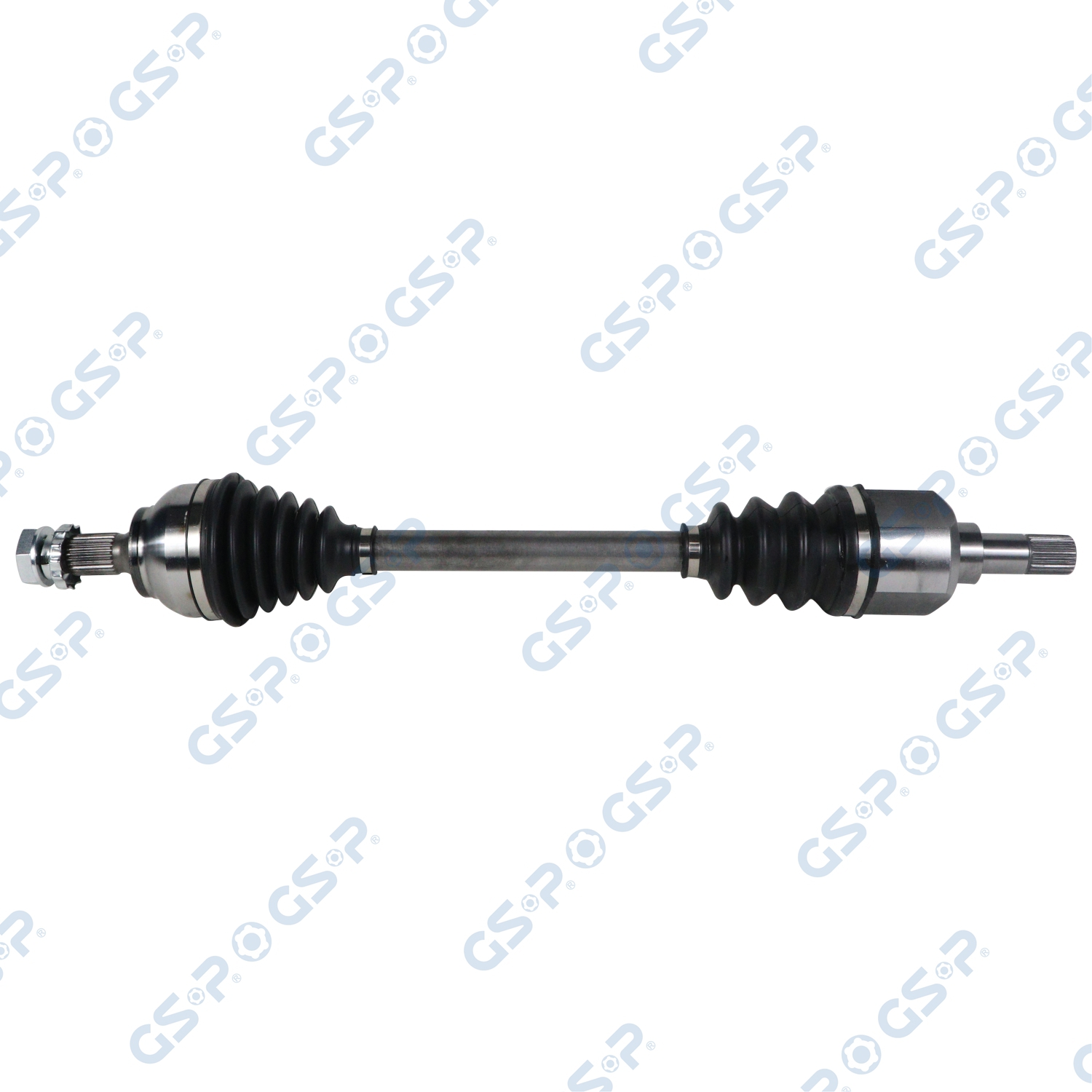 Albero motore/Semiasse - 203645 GSP