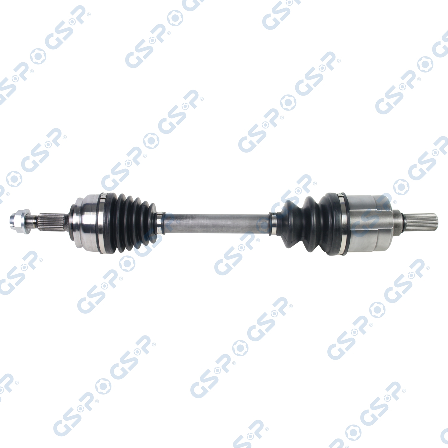 Drive Shaft - 203646 GSP