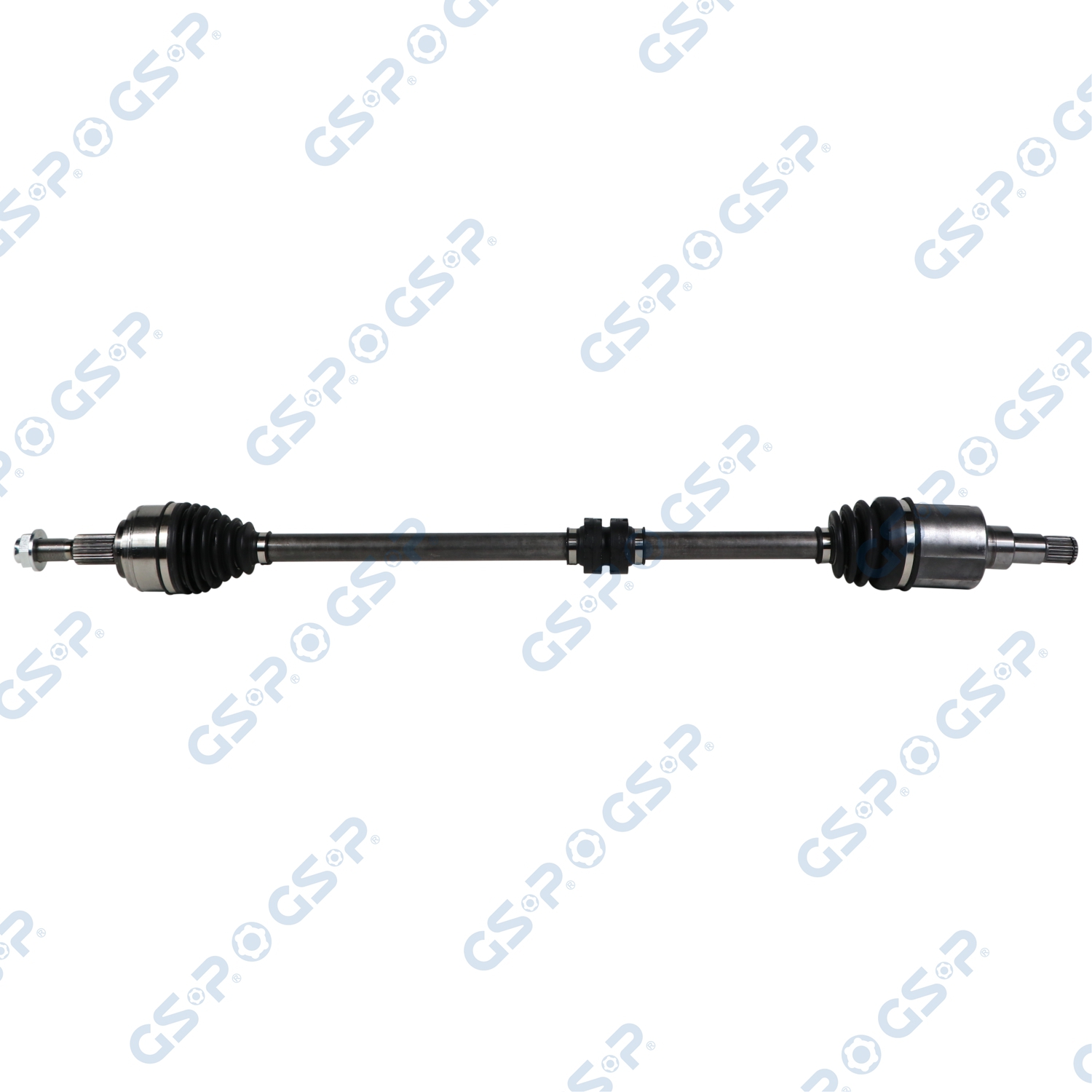 Drive Shaft - 203647 GSP