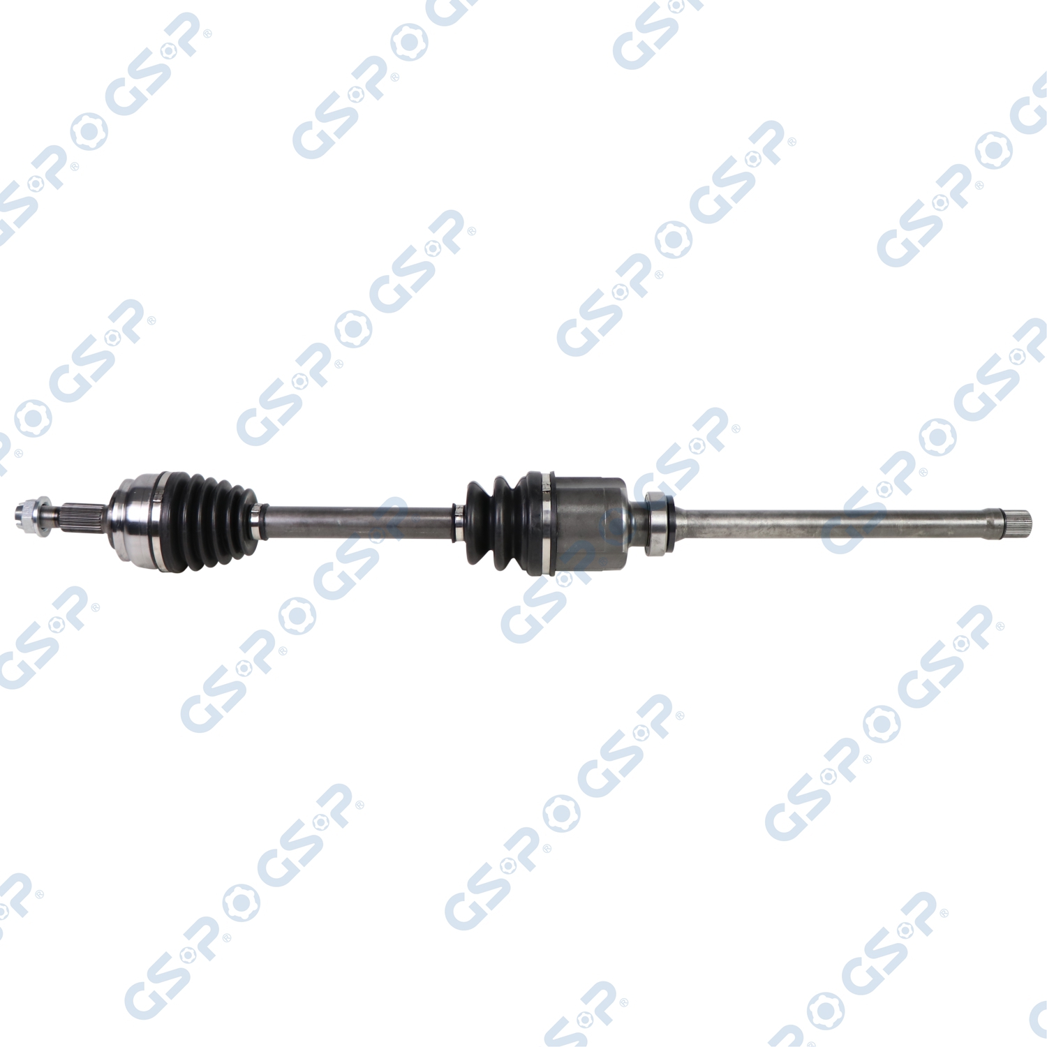 Drive Shaft - 203652 GSP