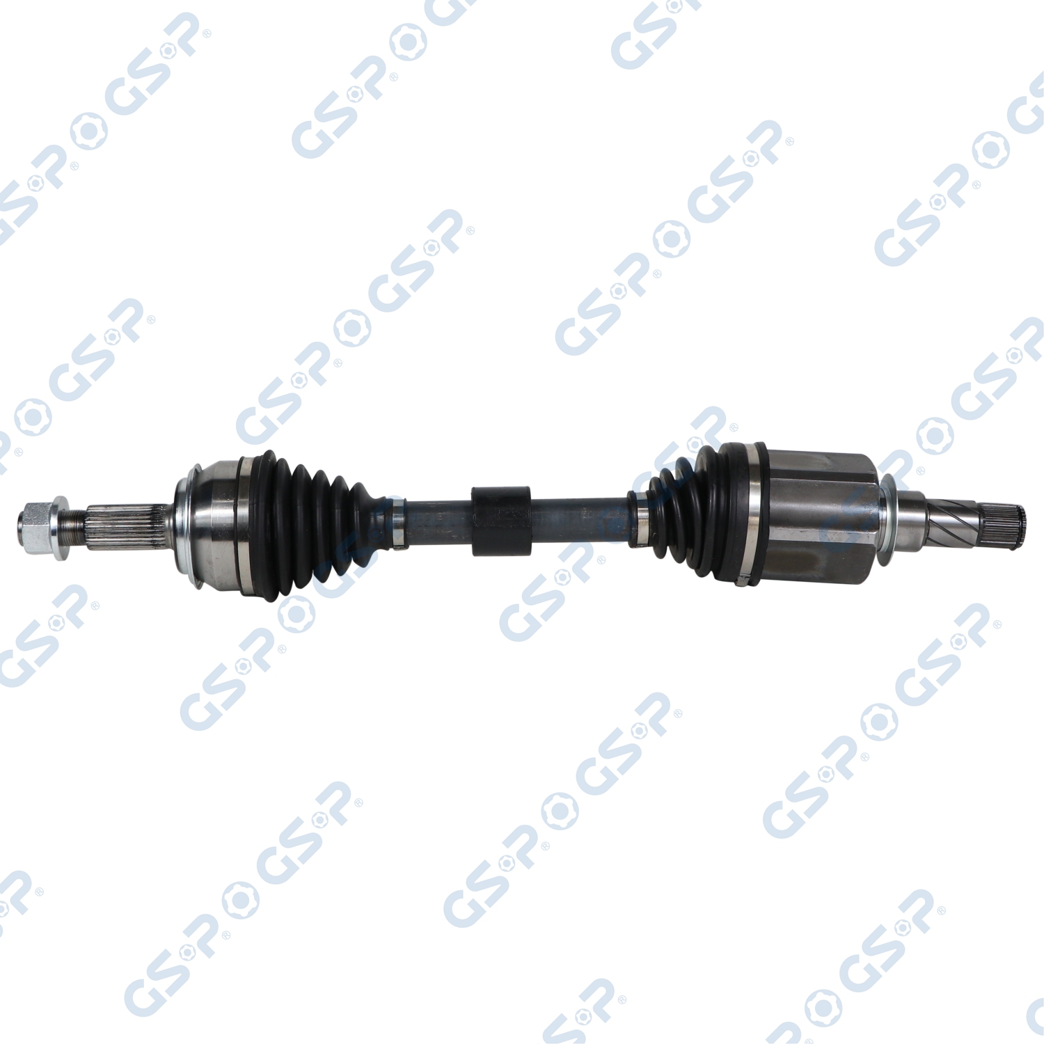 Drive Shaft - 203656 GSP