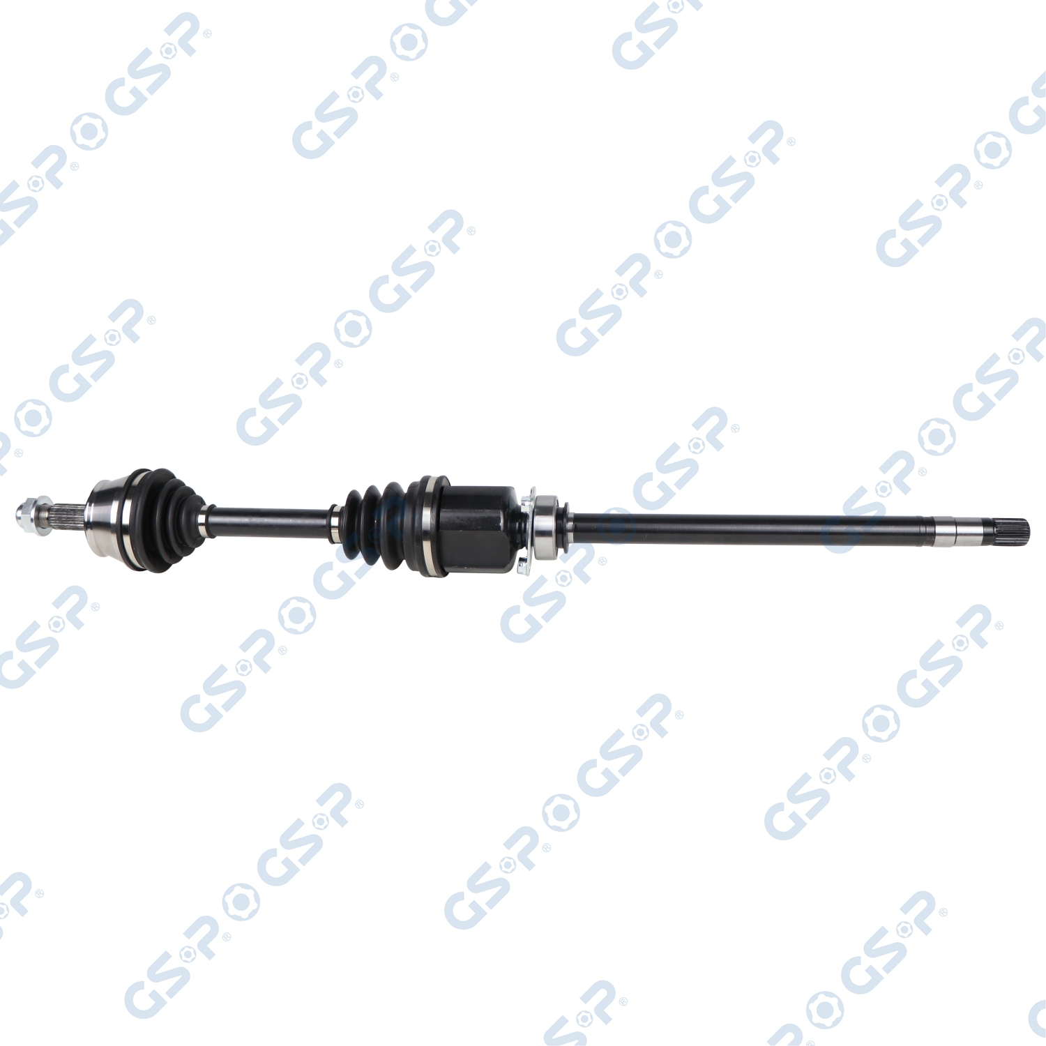 Drive Shaft - 203670 GSP