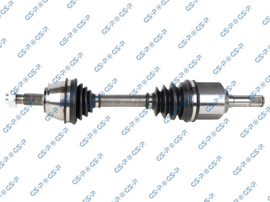 Drive Shaft - 203671 GSP