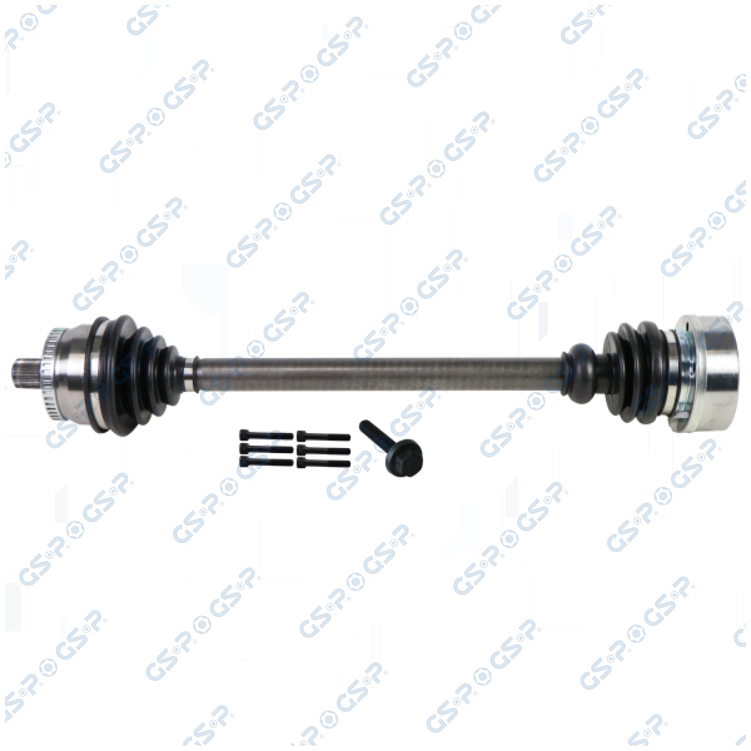 Drive Shaft - 203672 GSP